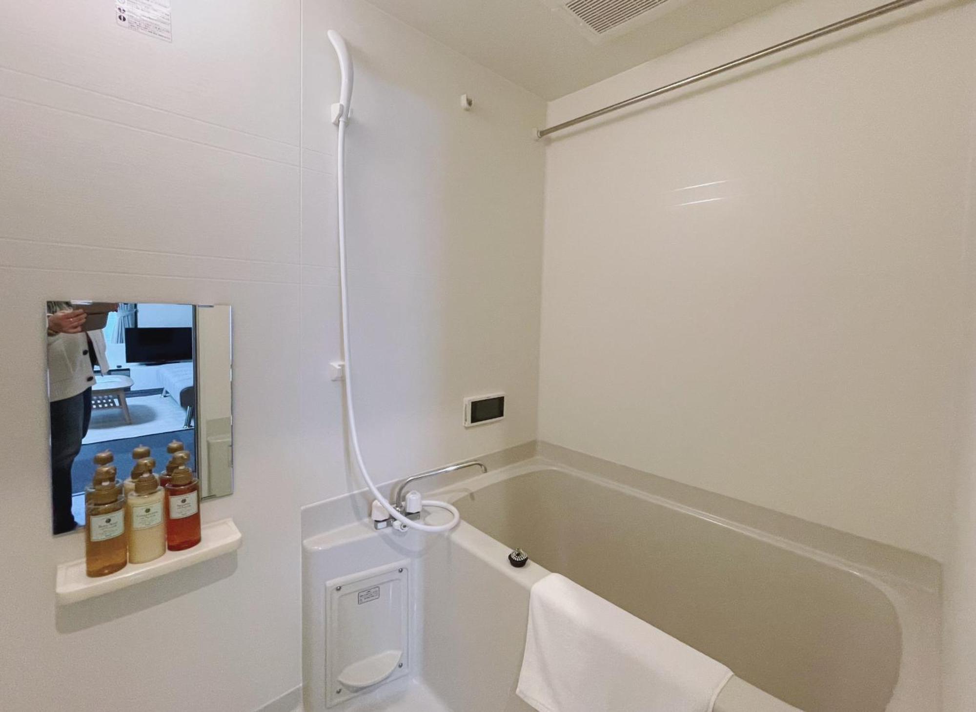 Apartment Calm Nijo