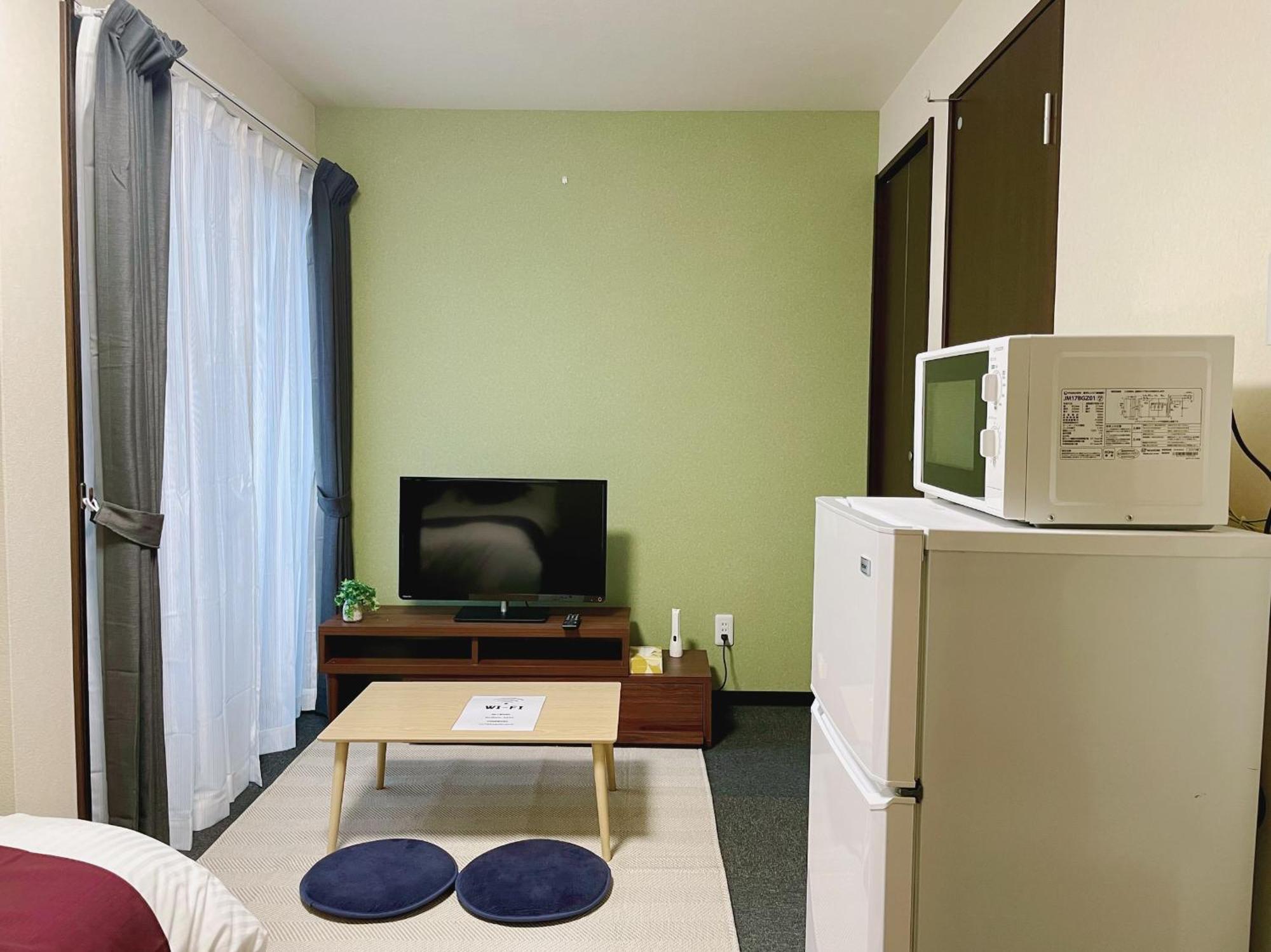 Apartment Calm Nijo Kyoto