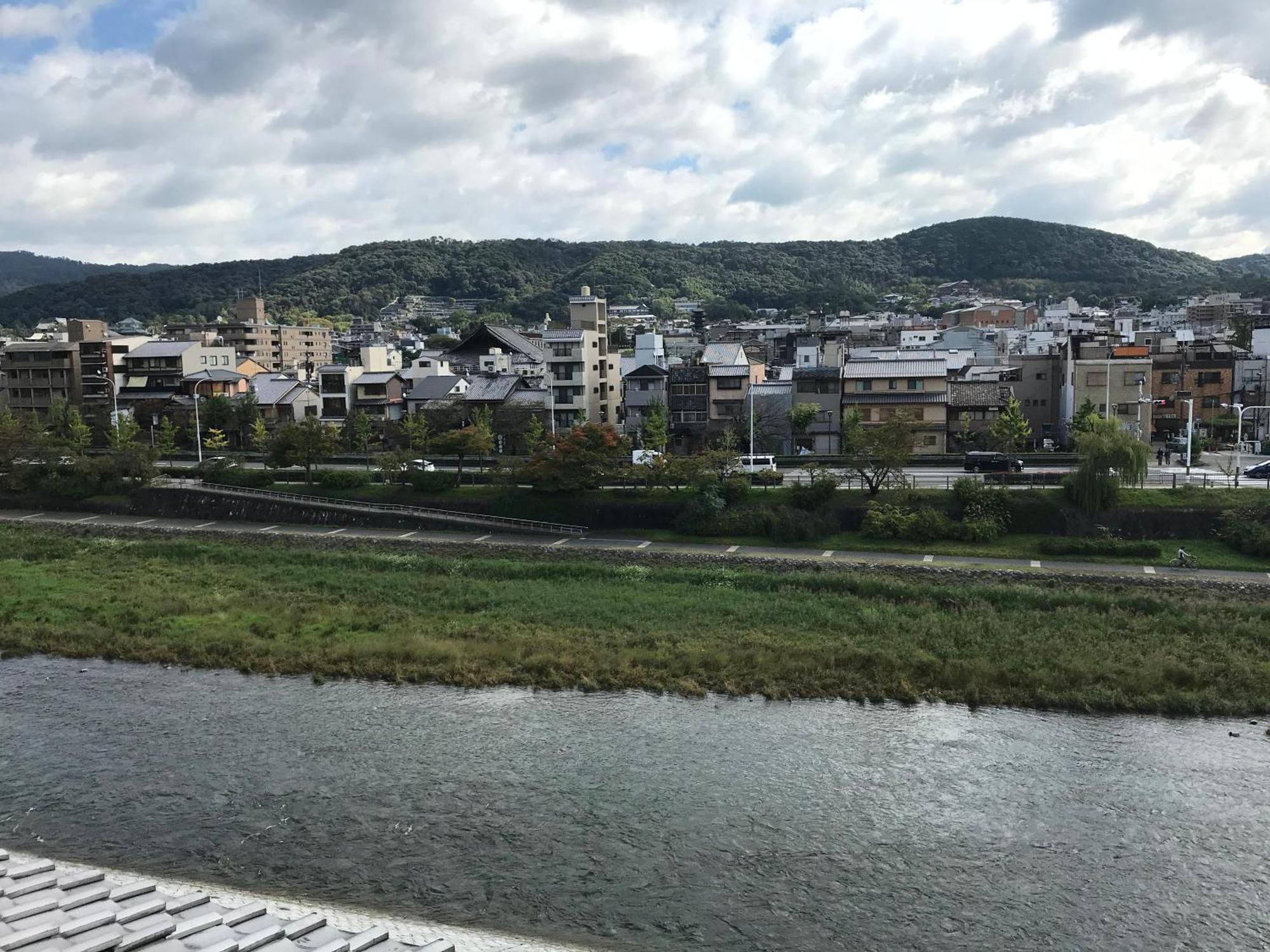 Tazuru 4* Kyoto