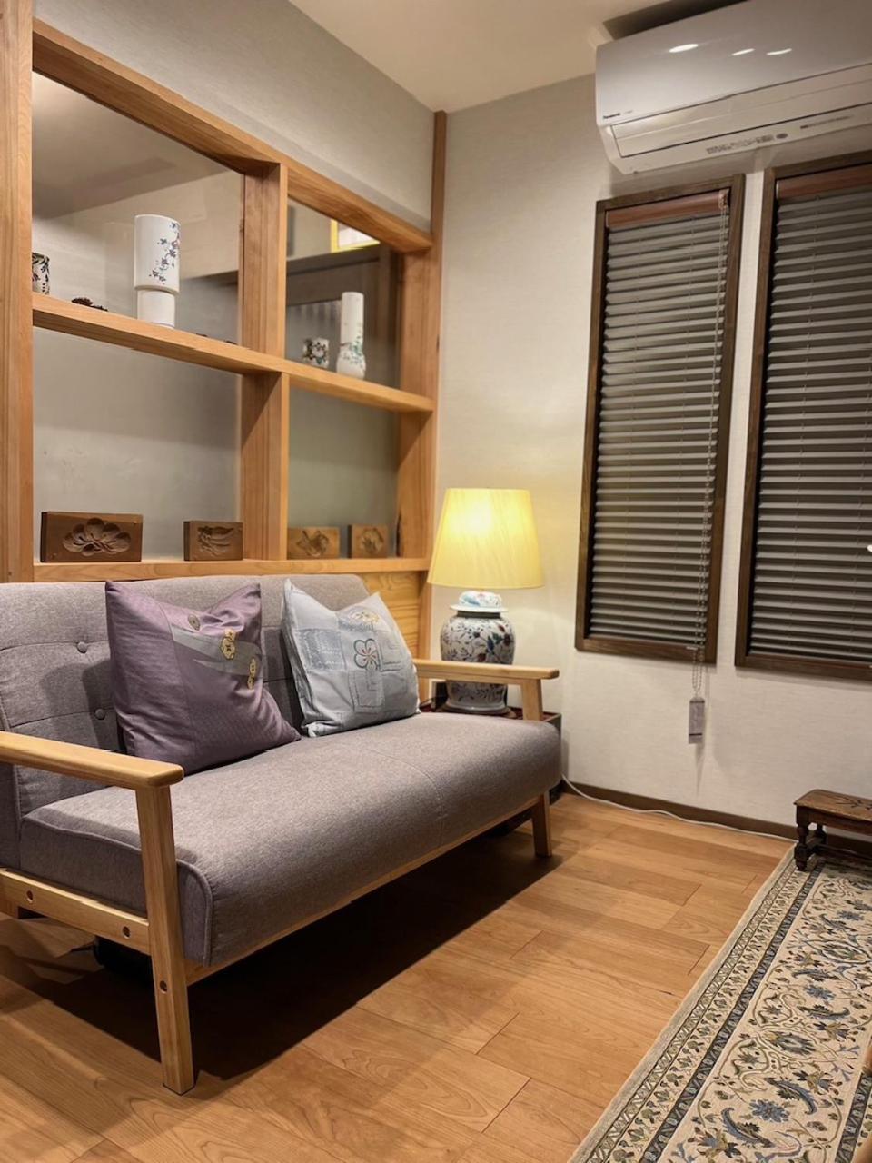 Imakumano Terrace Ninsei An 仁清庵 Holiday home *