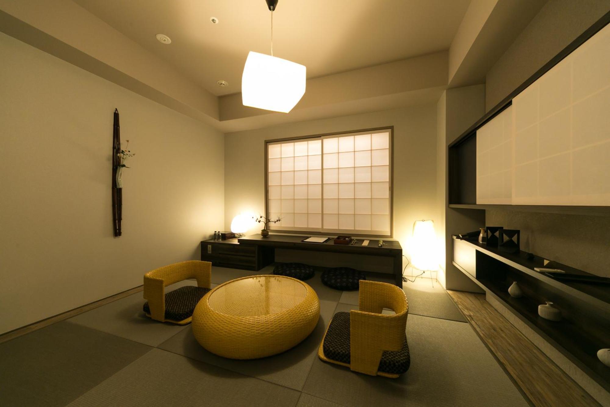 Resol Trinity Kyoto