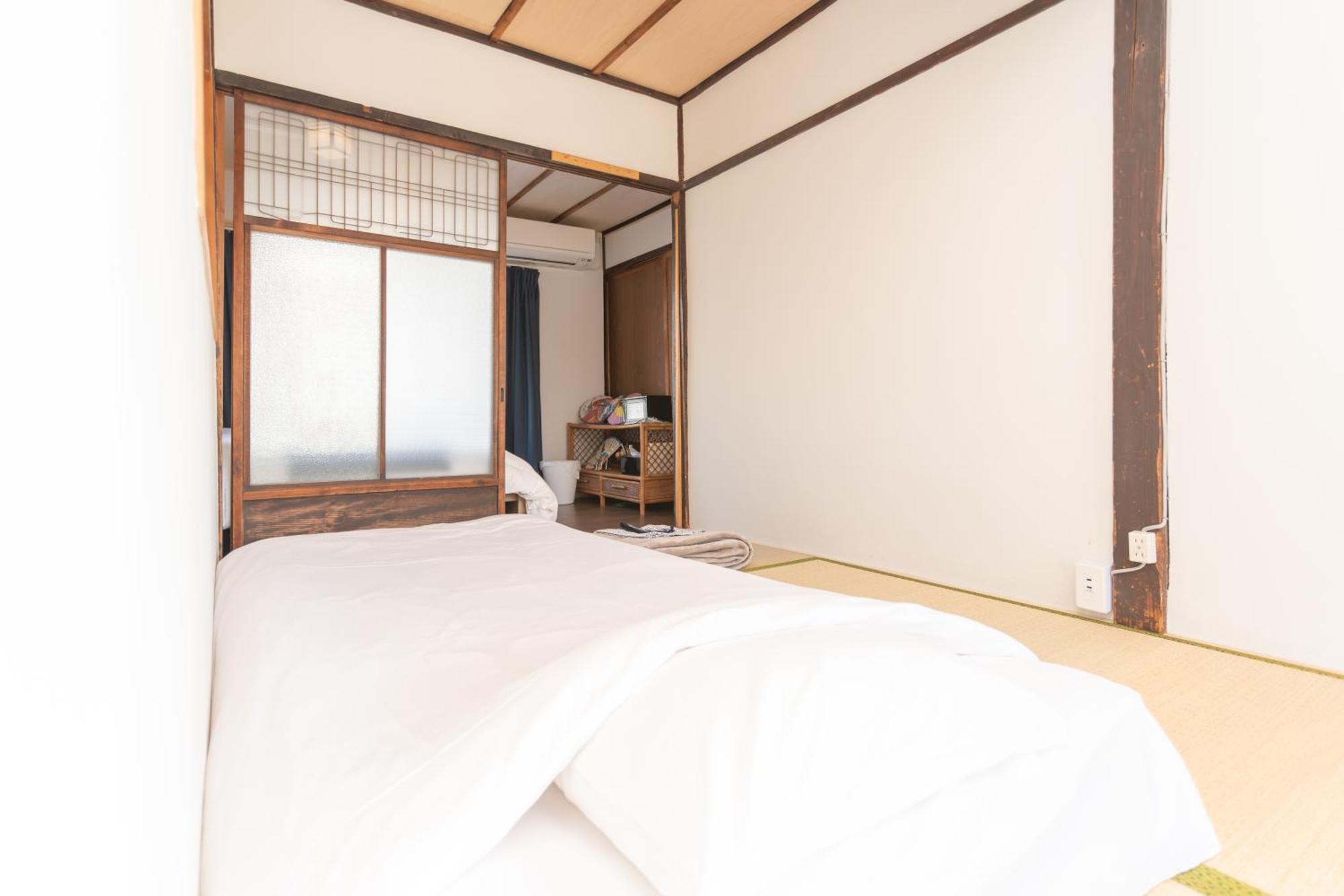 Oneworld Shijo四条京町屋