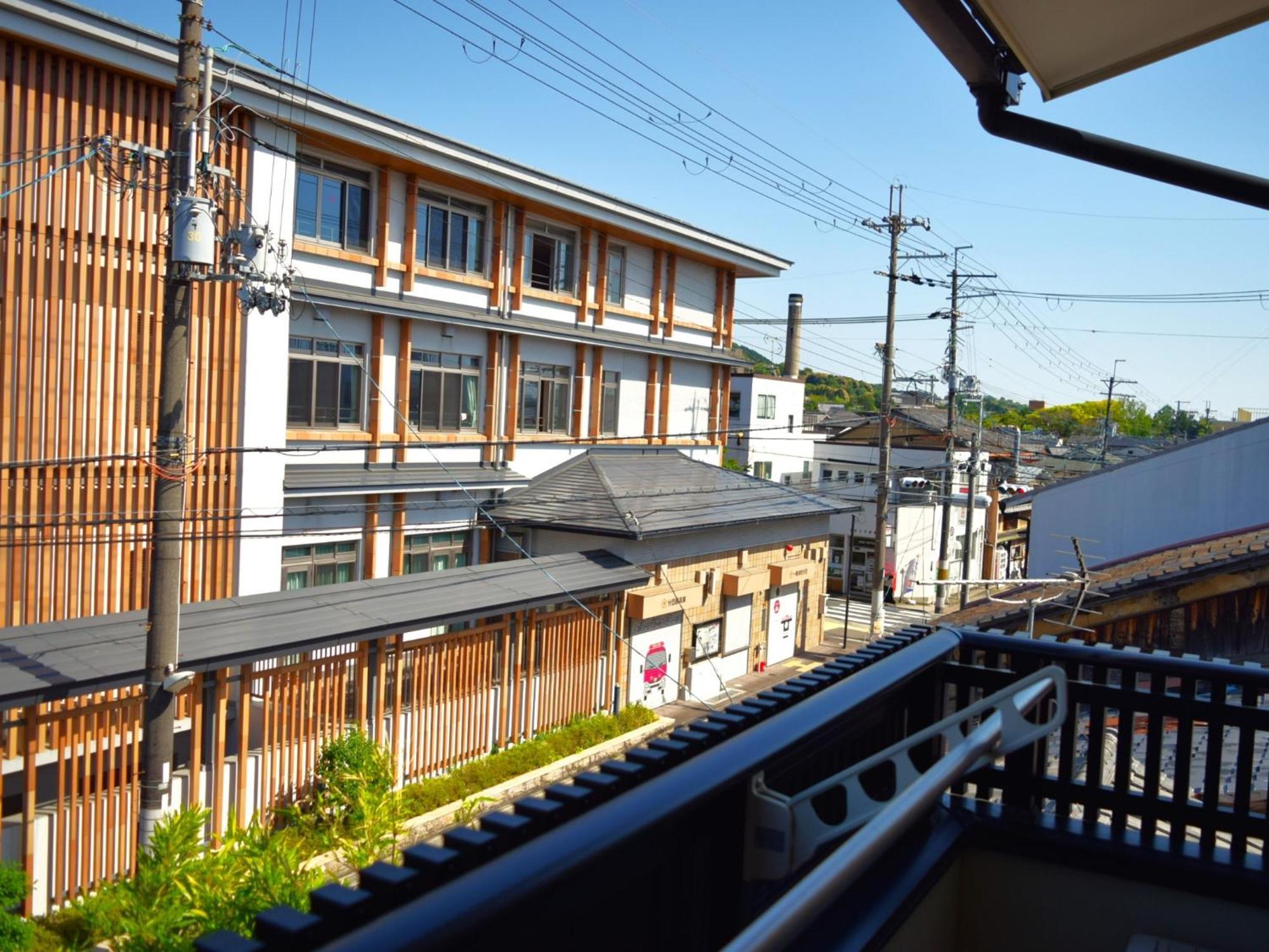 Tabisou Kasumi Kyoto