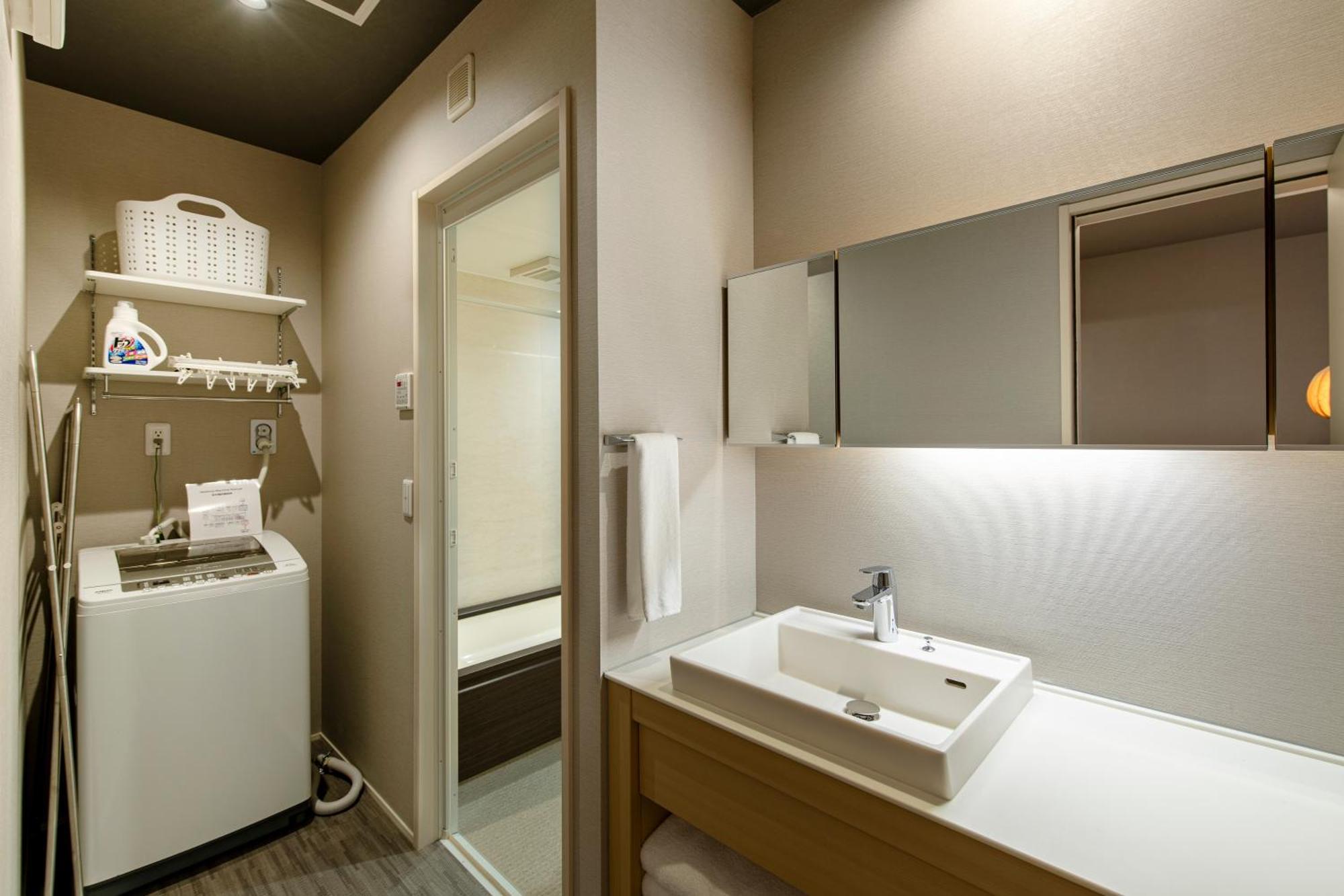 Apartment Kyohotel Kishotei Goshominami Kyoto
