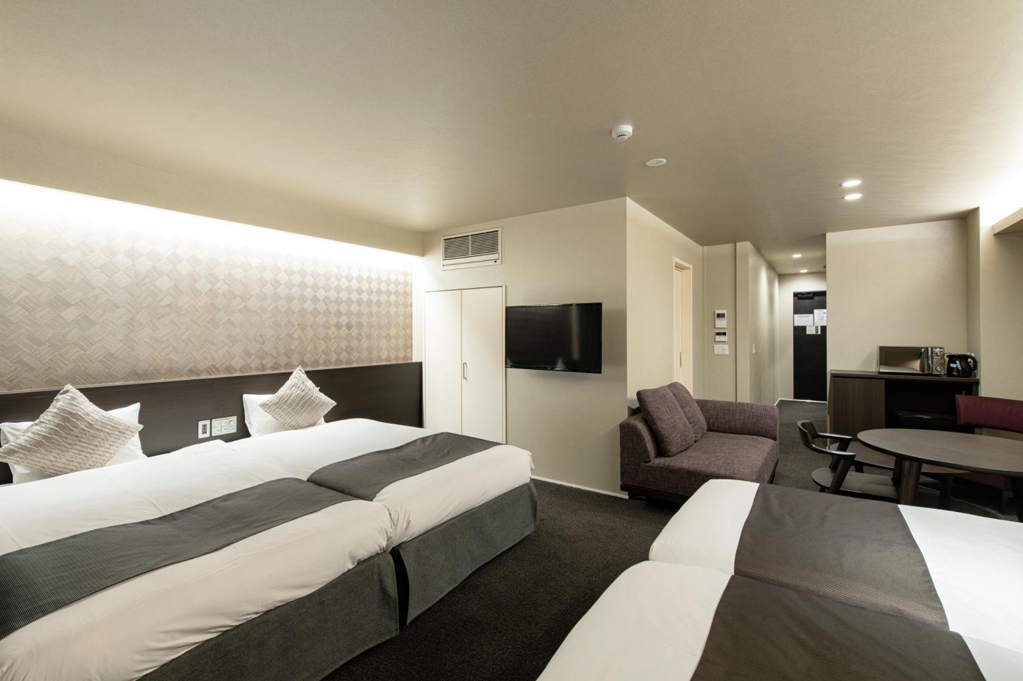 Kyohotel Kishotei Goshominami Kyoto