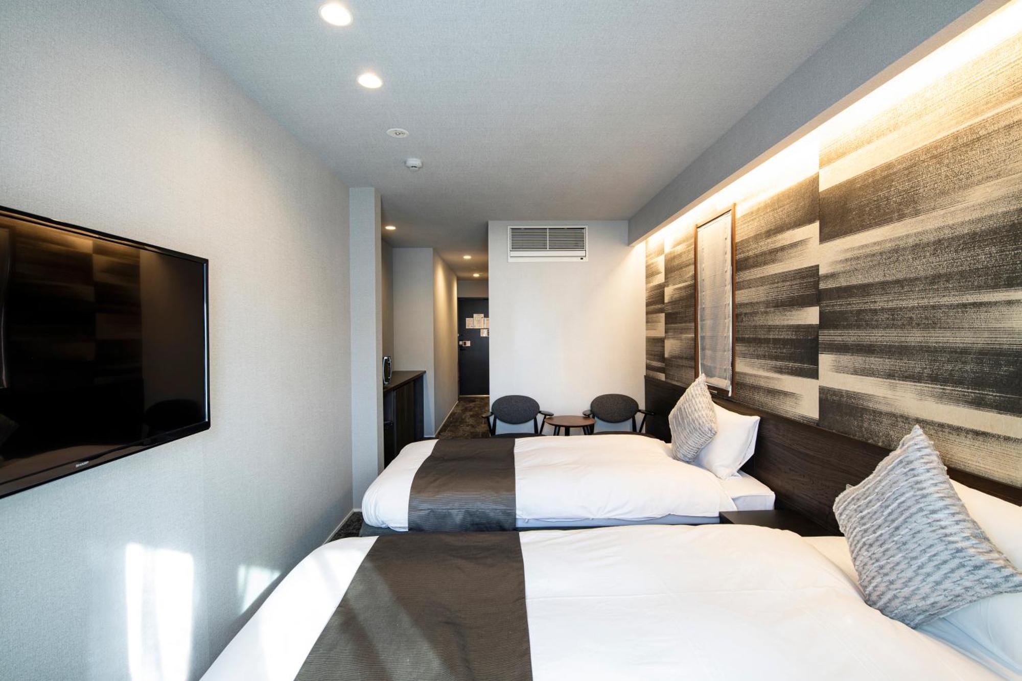 Apartment Kyohotel Kishotei Goshominami