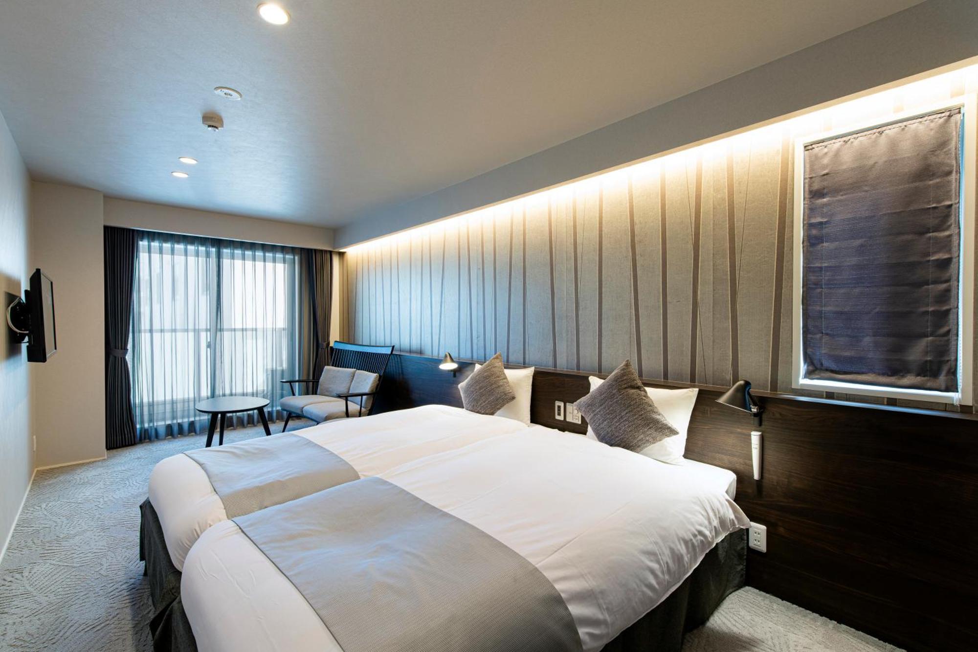 Kyohotel Kishotei Goshominami 4* Kyoto