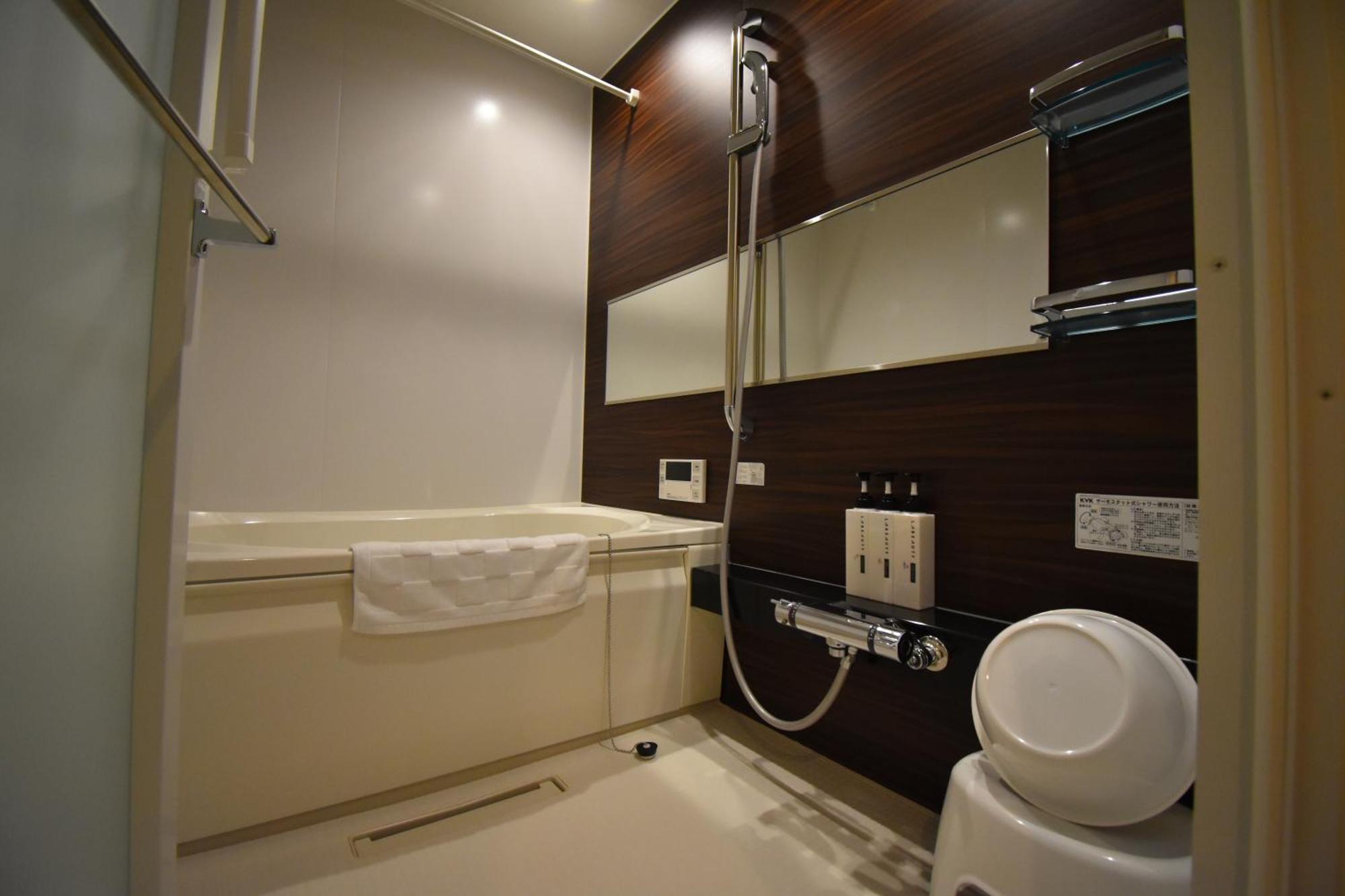 Apartment Kyohotel Kishotei Goshominami