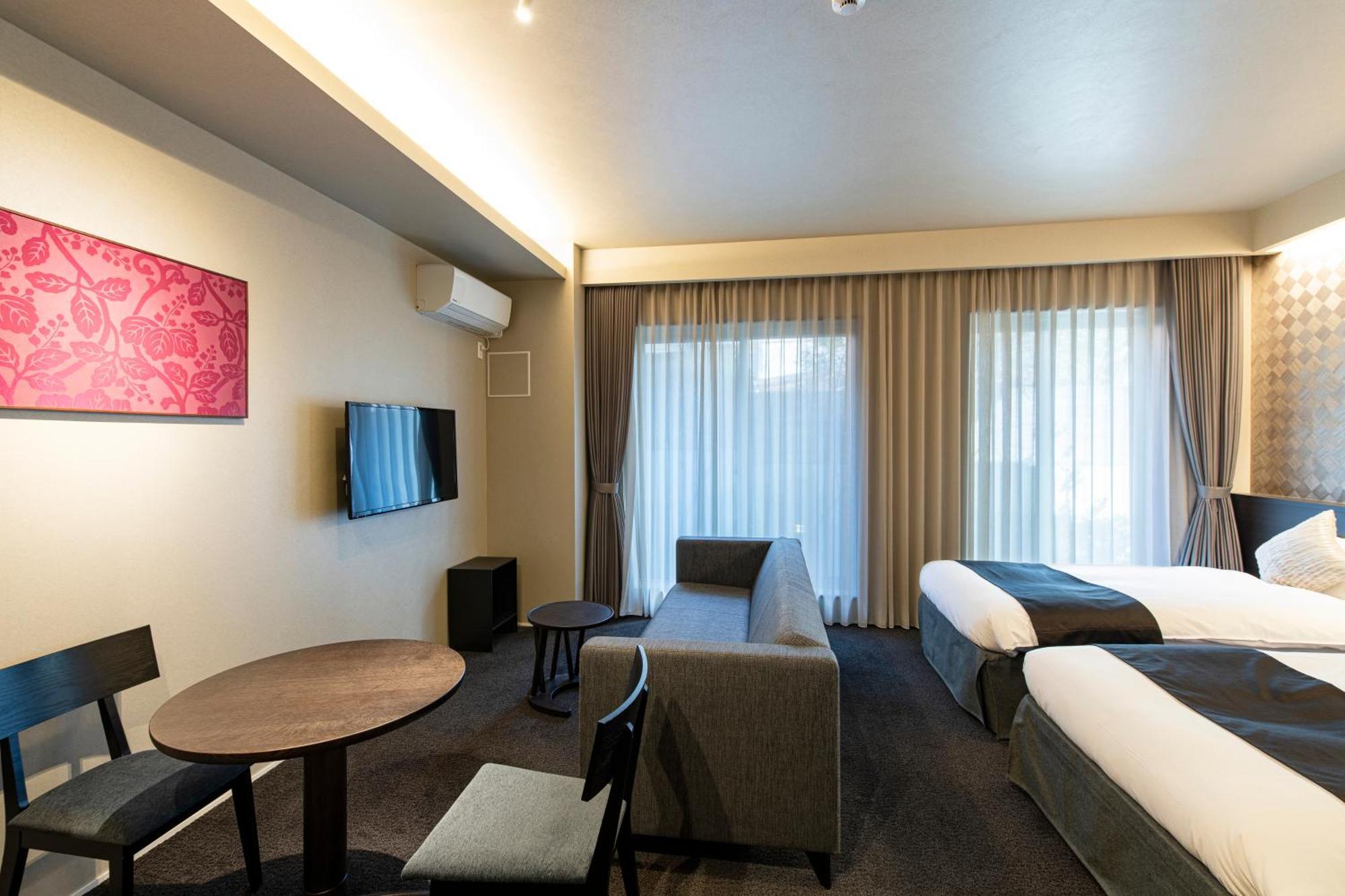 Kyohotel Kishotei Goshominami