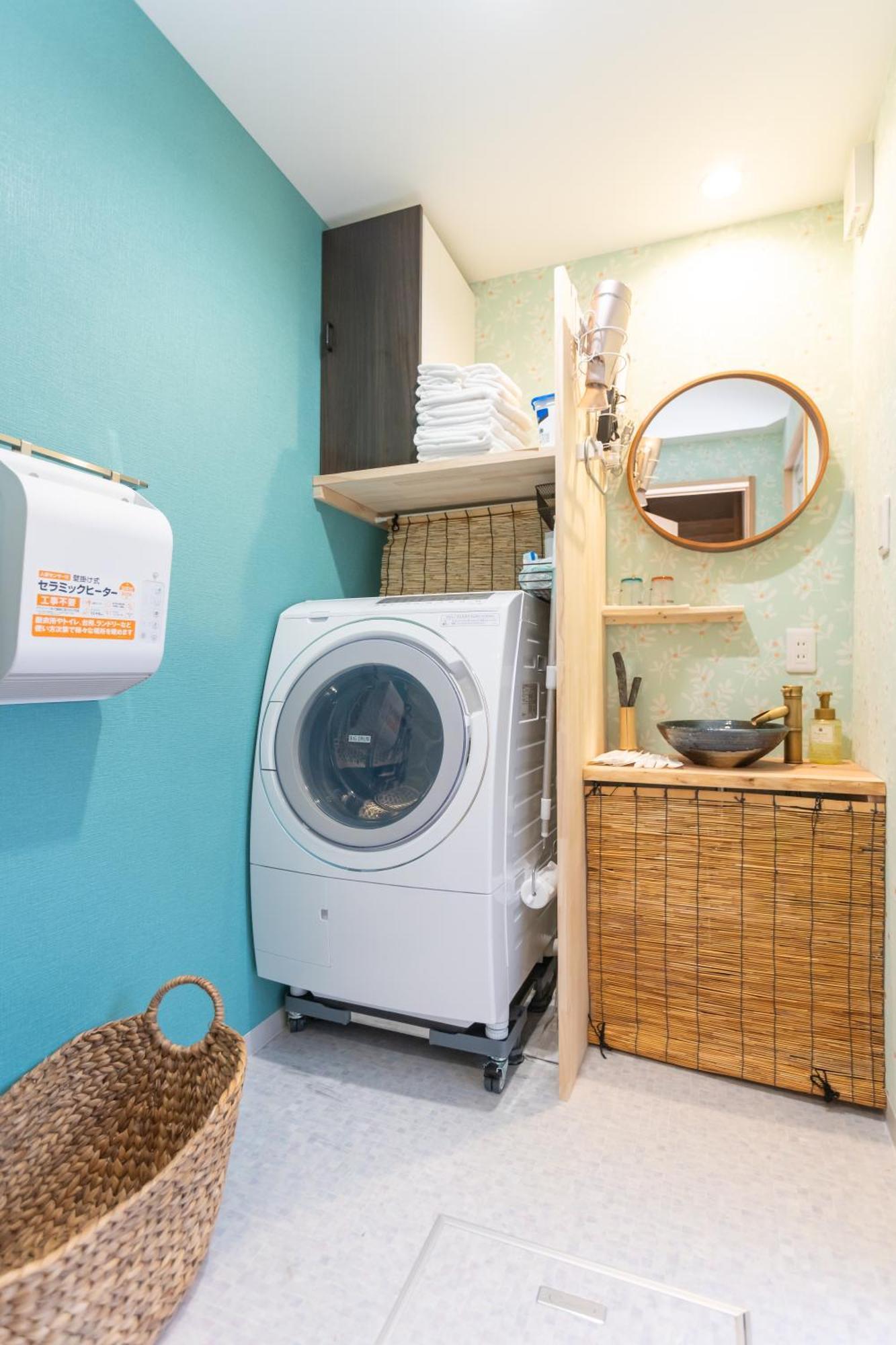 Holiday home Oneworld Mibu壬生luxury京町家 Kyoto
