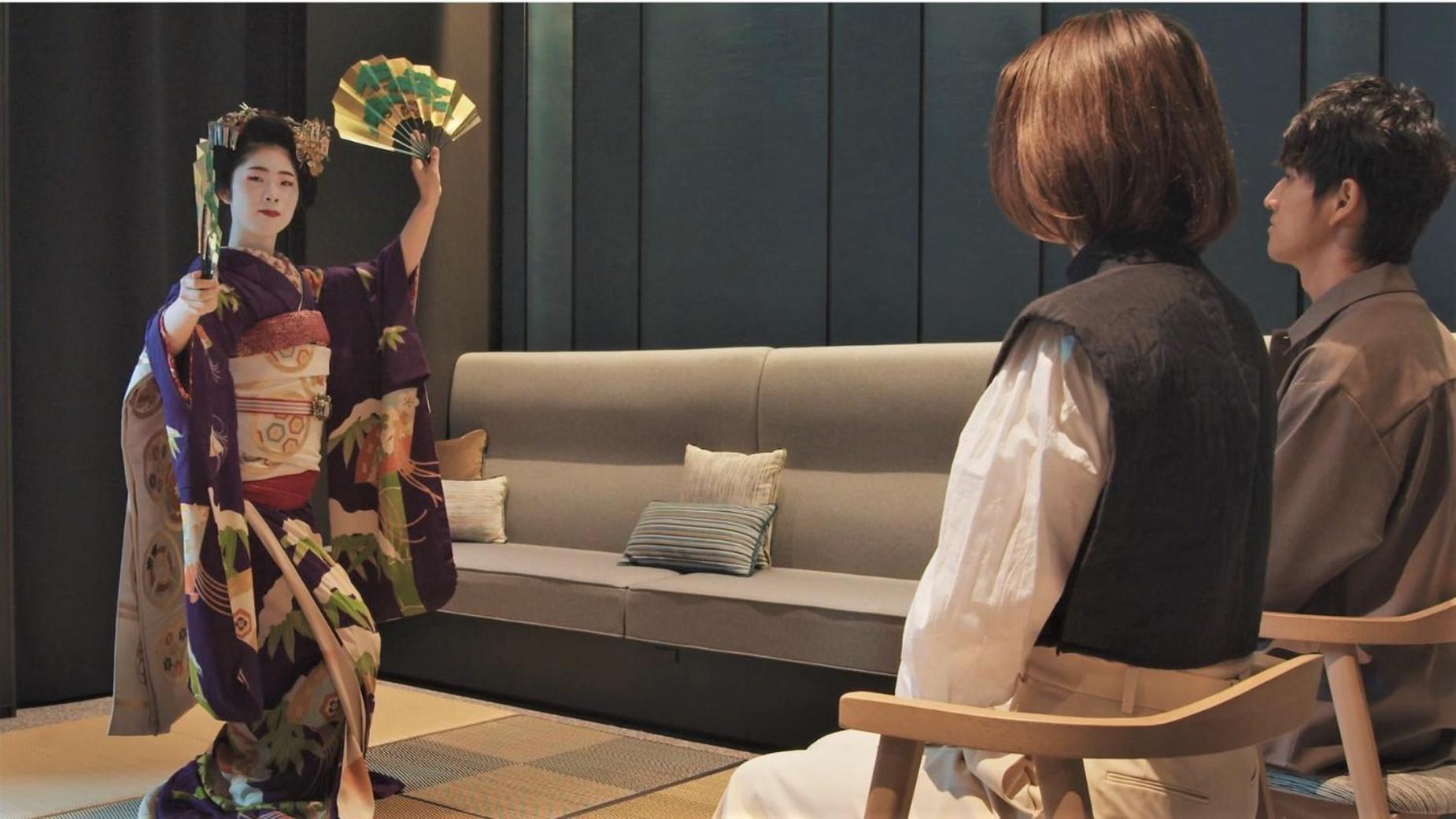 Hotel Richmond Premier Shijo 4*