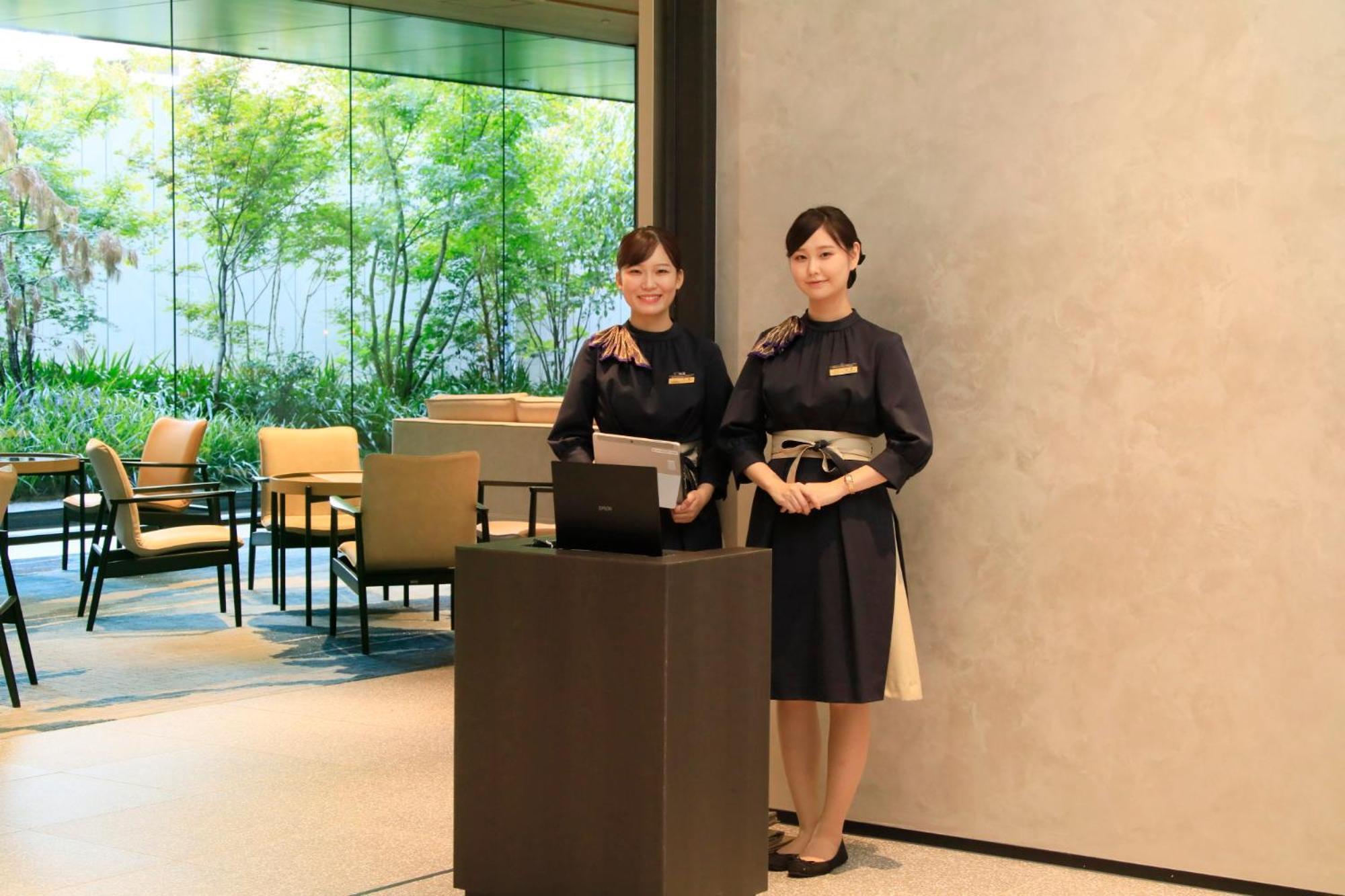 Richmond Premier Shijo Hotel Kyoto
