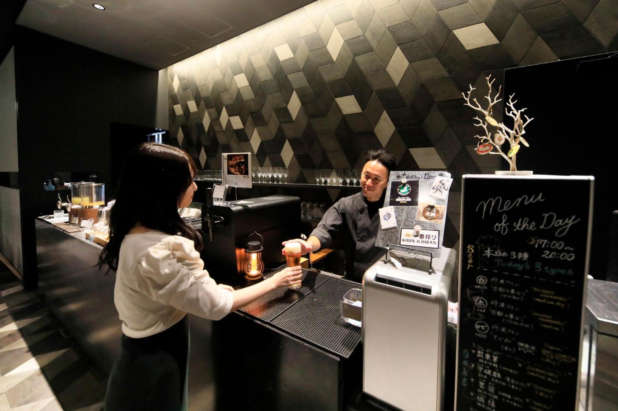 Richmond Premier Shijo Hotel Kyoto