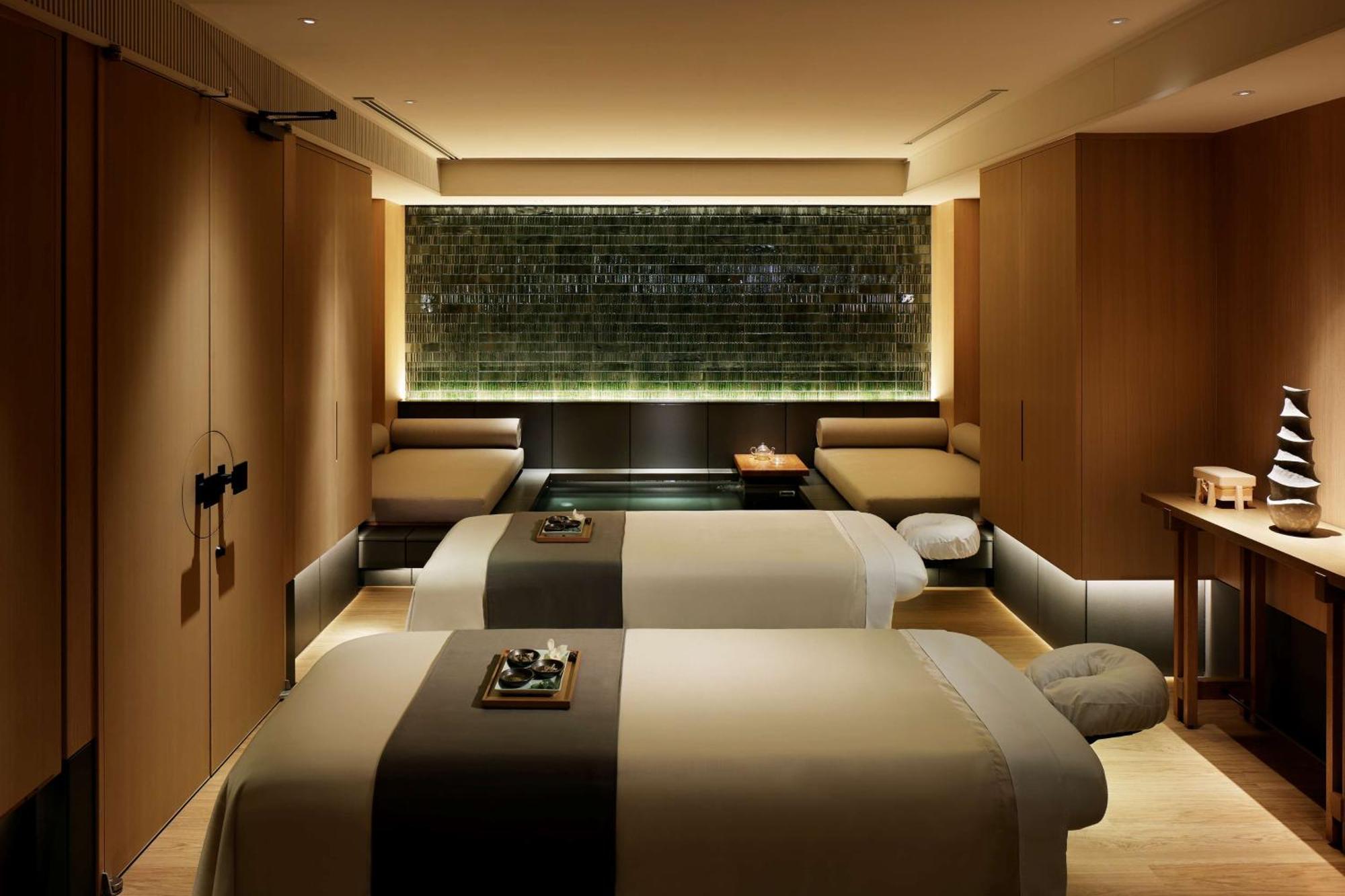 Roku Kyoto, Lxr & 5* Kyoto