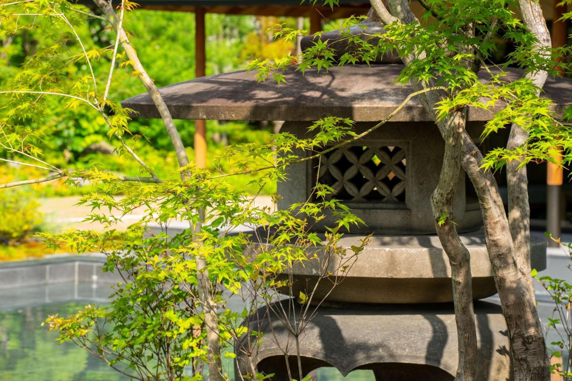 Roku Kyoto, Lxr & Kyoto