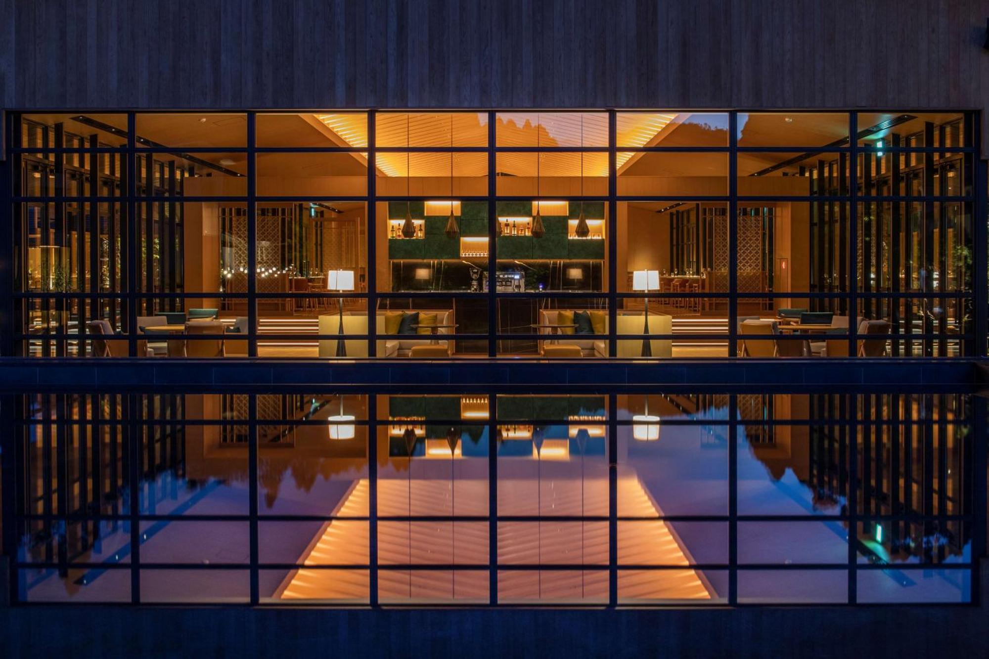 Roku Kyoto, Lxr & Resort