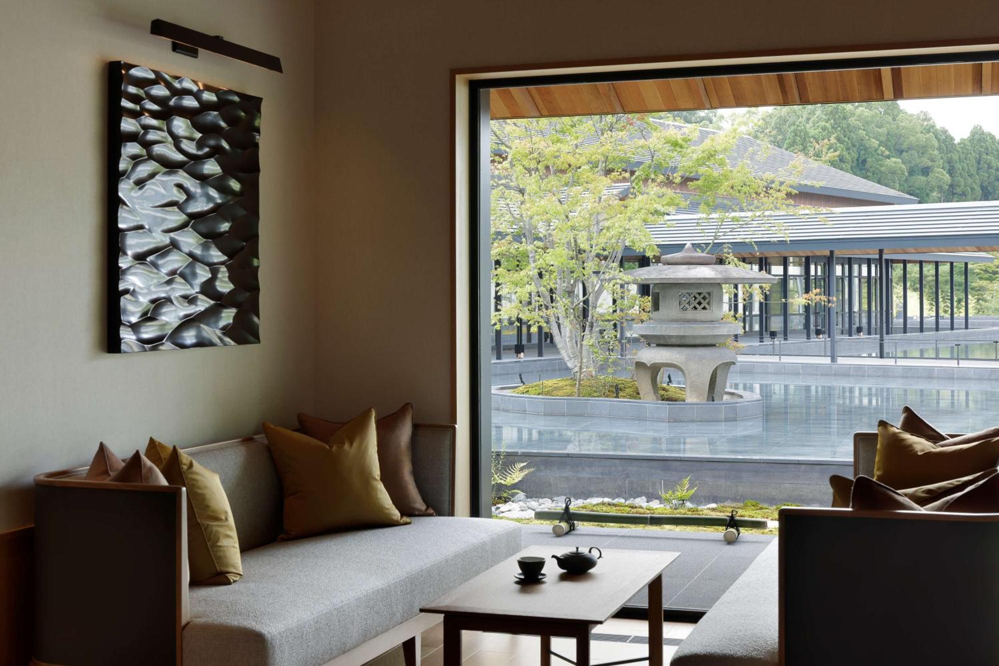 Roku Kyoto, Lxr & Resort 5*