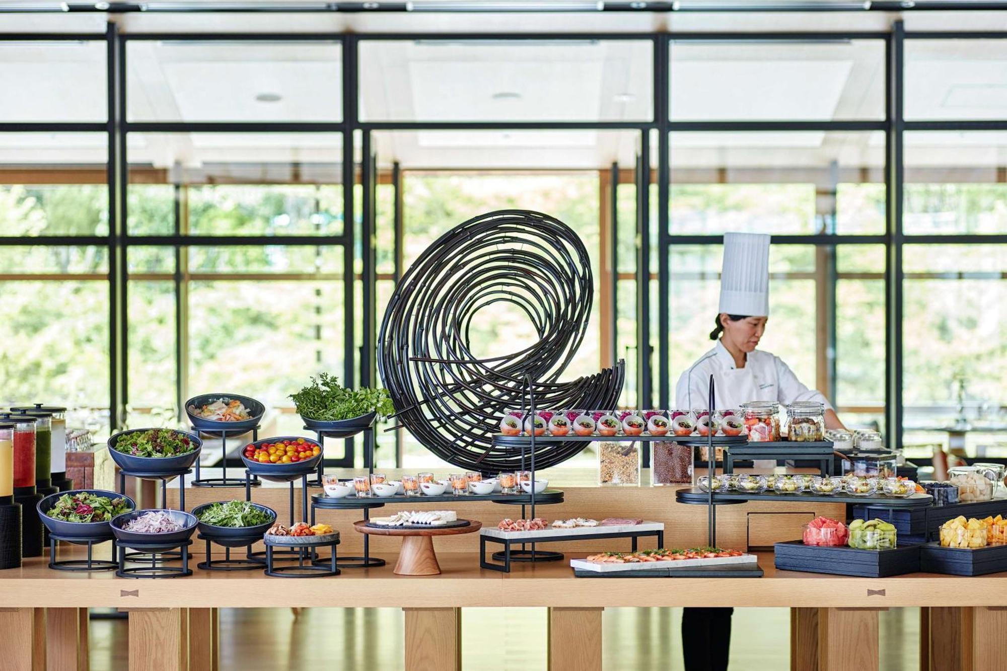 Roku Kyoto, Lxr & Resort Kyoto
