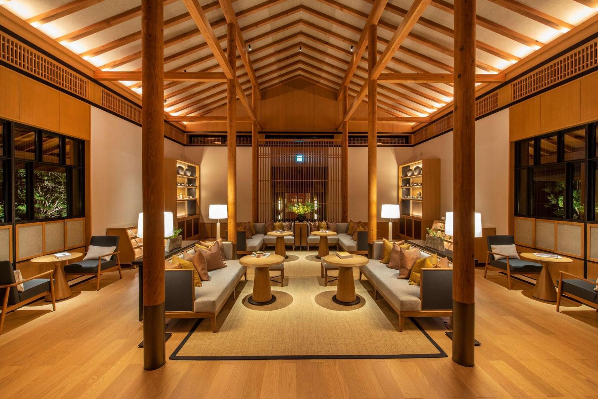 Resort Roku Kyoto, Lxr & Kyoto
