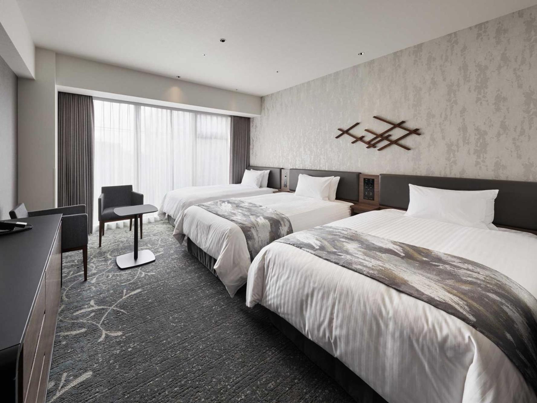 Vischio By Granvia Hotel