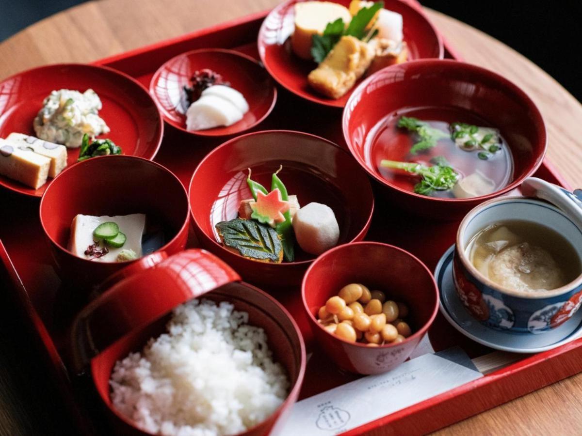 Machiya Zeniyacho Holiday home Kyoto