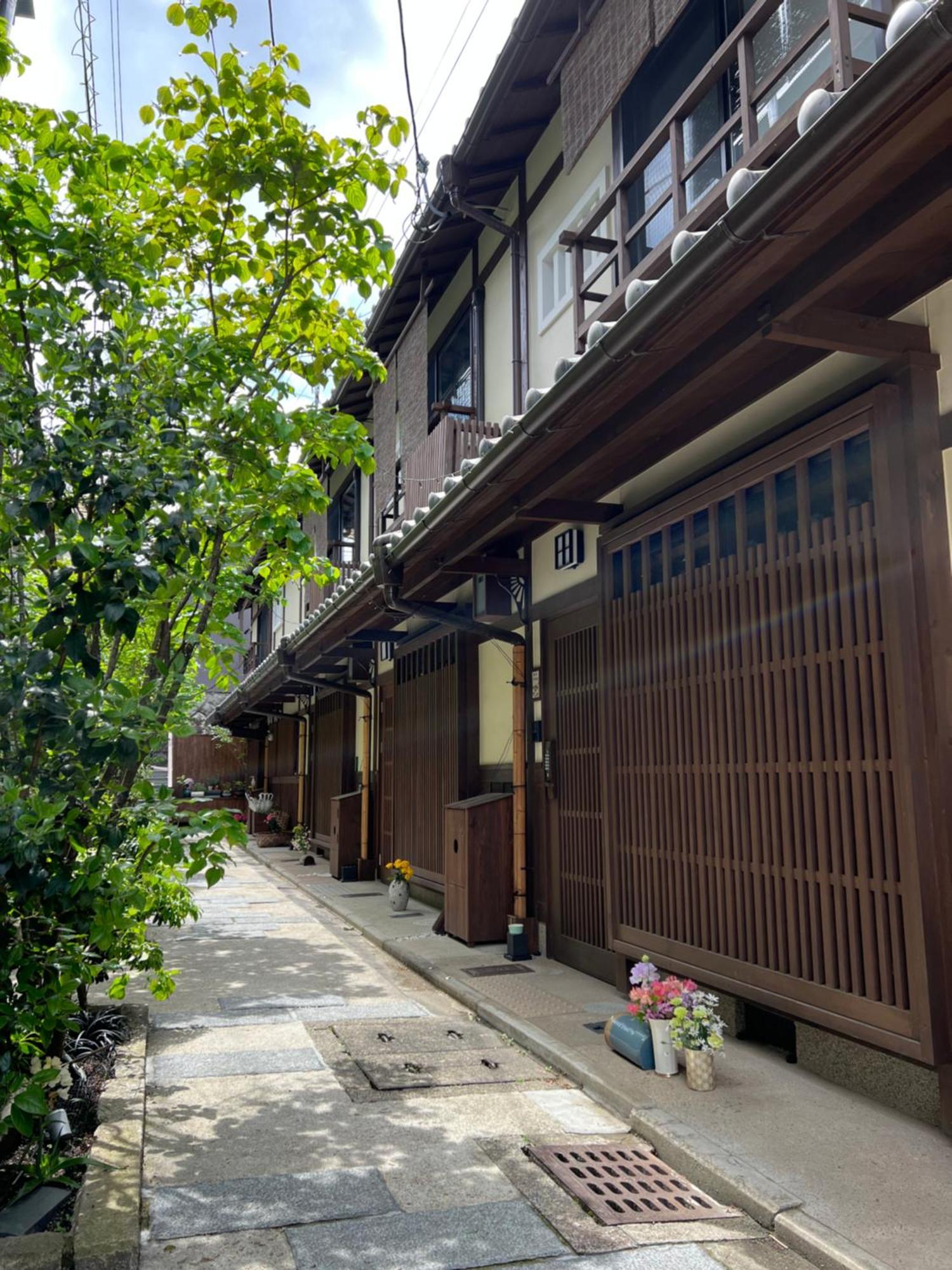 Imakumano Terrace Ninsei An 仁清庵 *