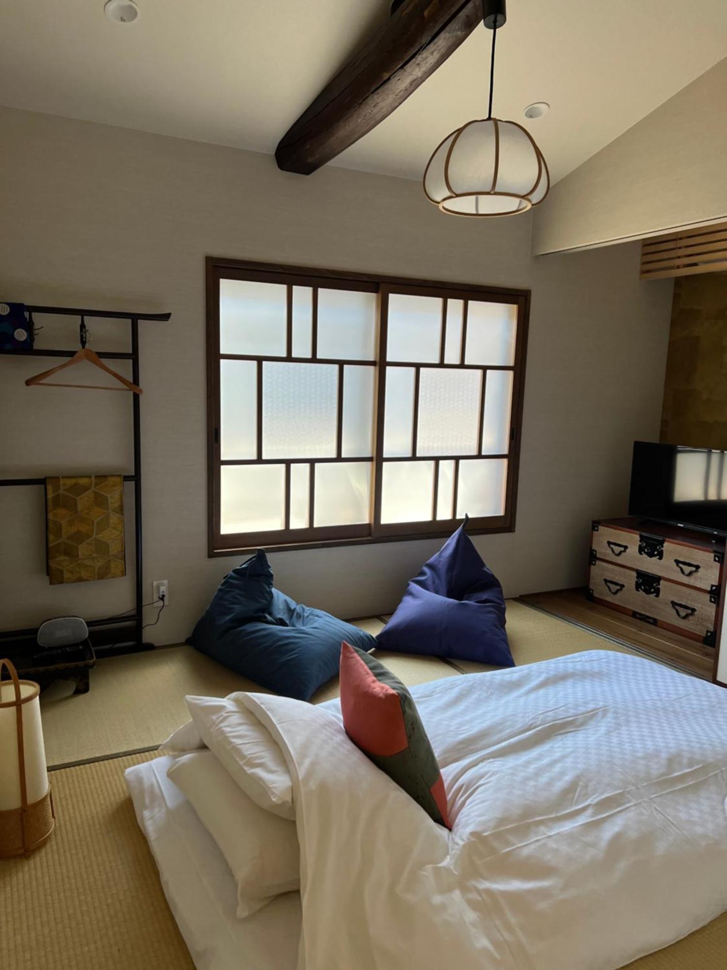 Imakumano Terrace Ninsei An 仁清庵 Holiday home *