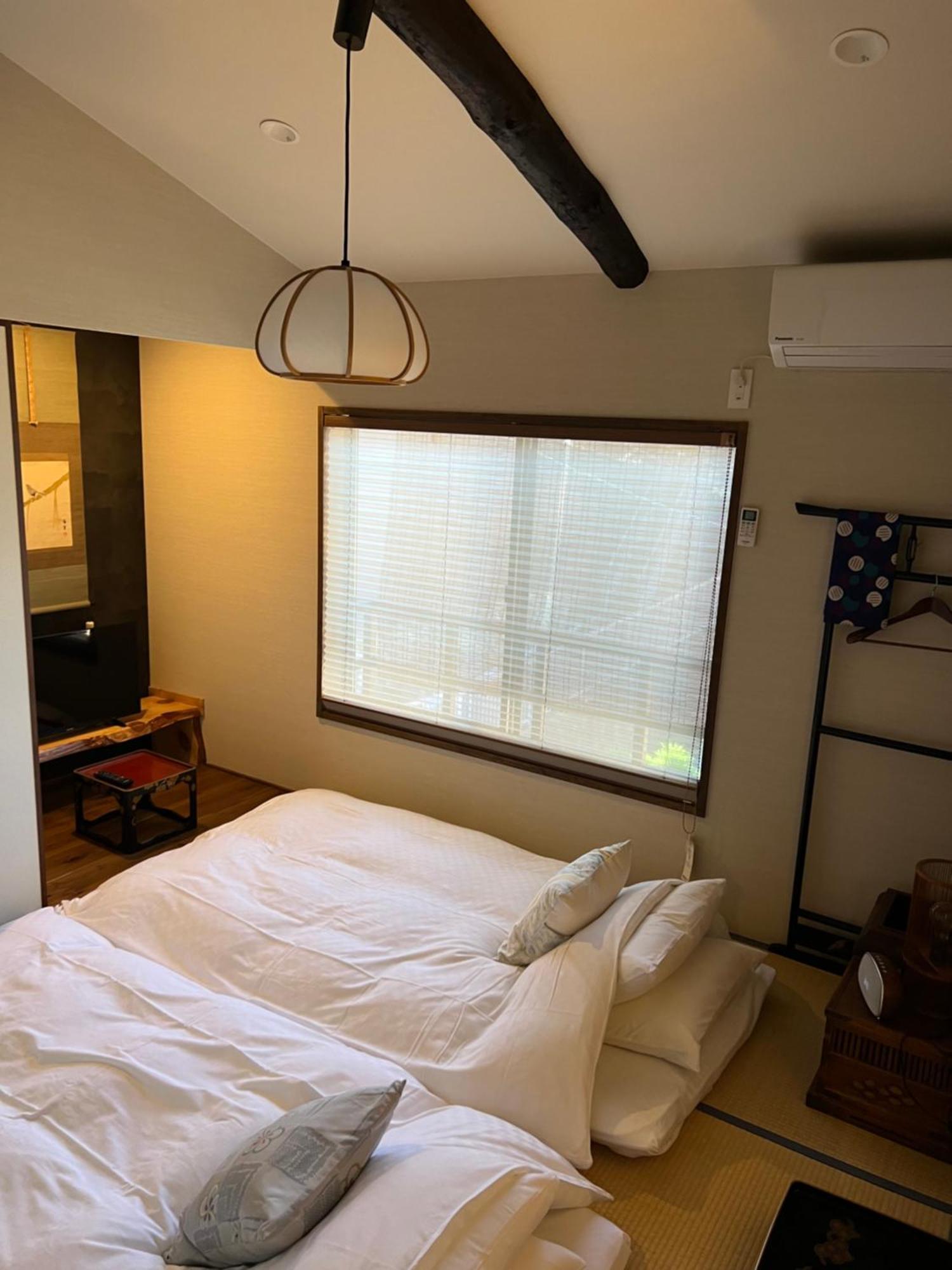 Holiday home Imakumano Terrace Ninsei An 仁清庵 Kyoto