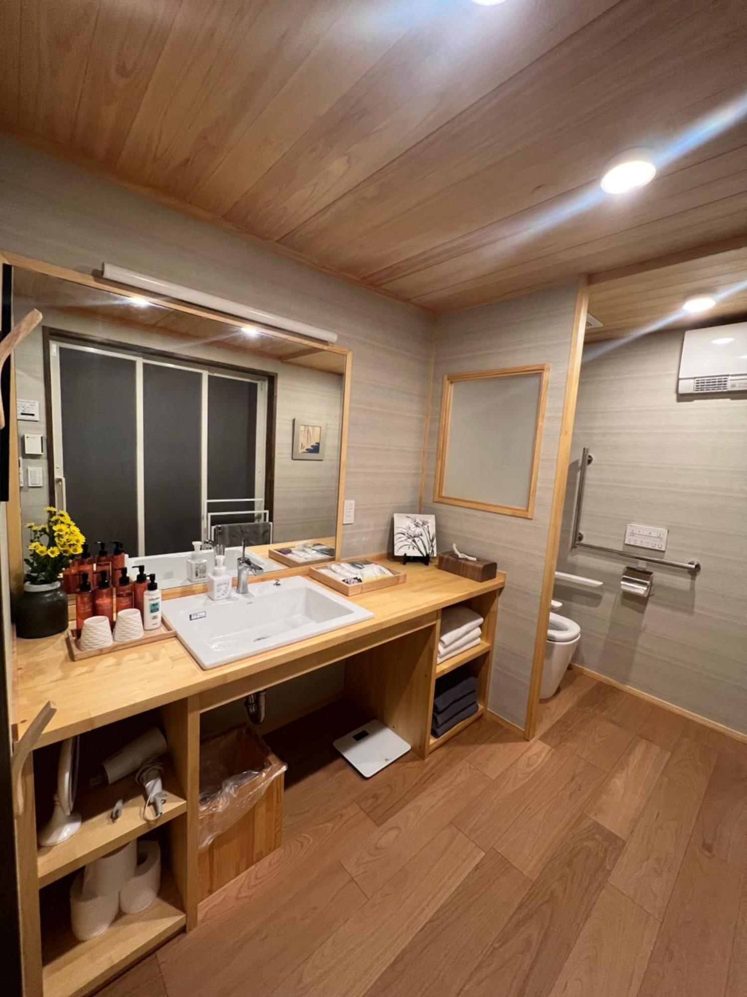 Imakumano Terrace Ninsei An 仁清庵 *