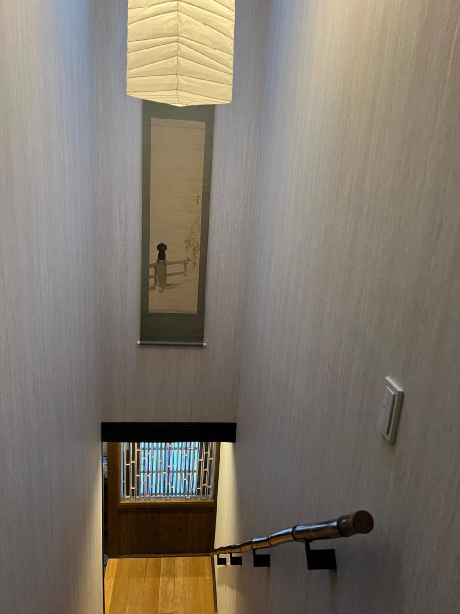 Imakumano Terrace - Mokubei An 木米庵 Holiday home Kyoto