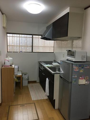Rumah Yu Guest house Kyoto