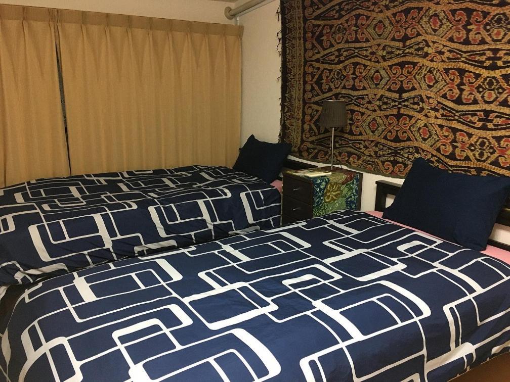 Rumah Yu Guest house *