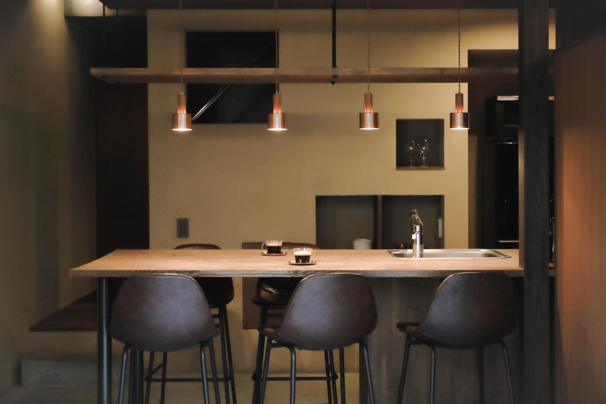 Sabino House * Kyoto