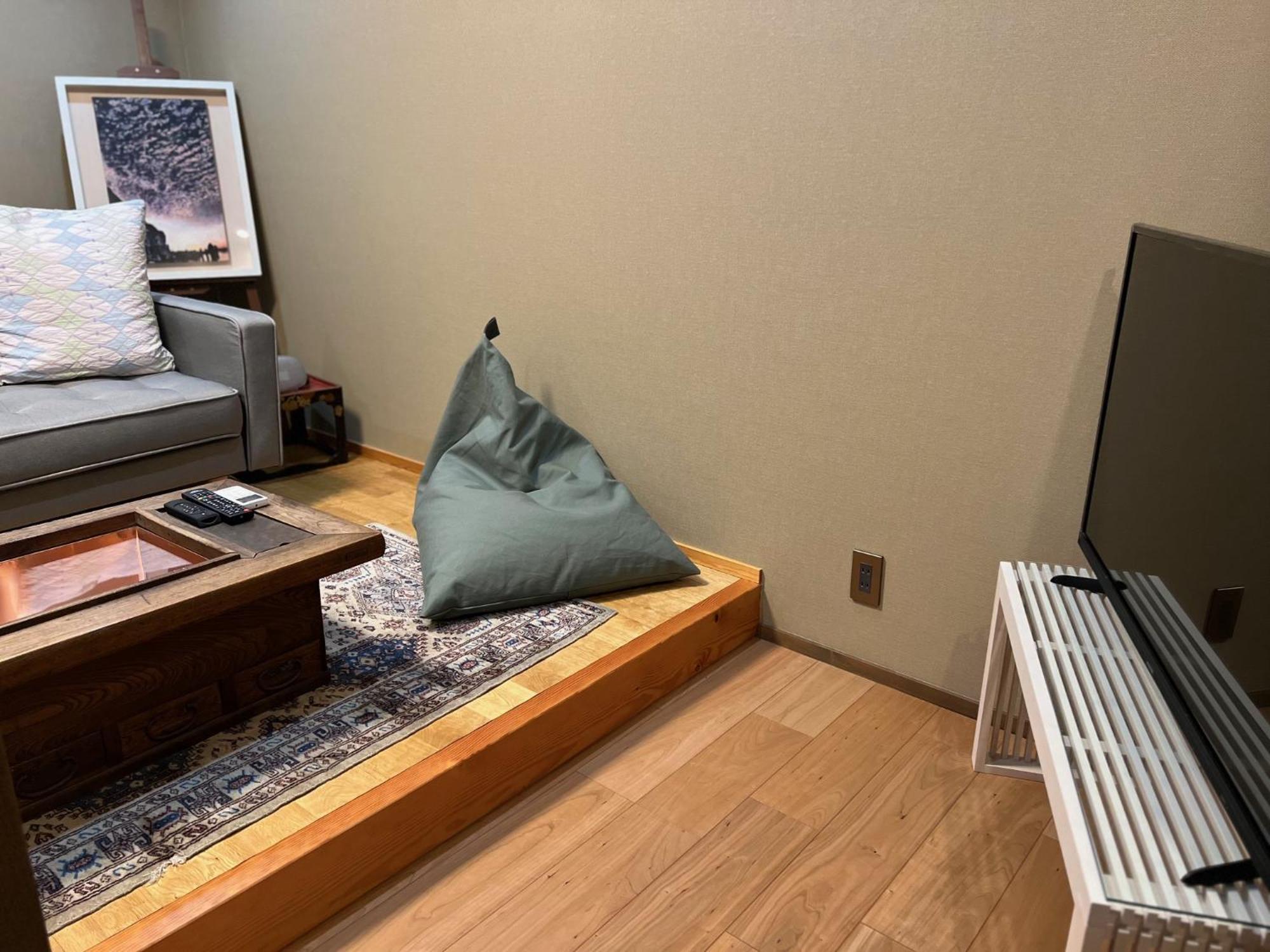Imakumano Terrace Ninsei An 仁清庵 Holiday home Kyoto