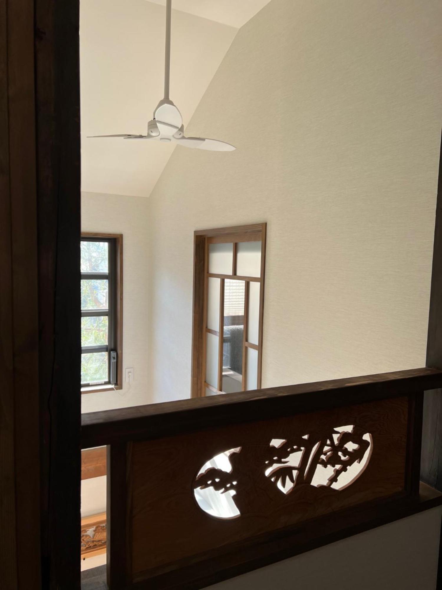 Holiday home Imakumano Terrace Ninsei An 仁清庵 Kyoto
