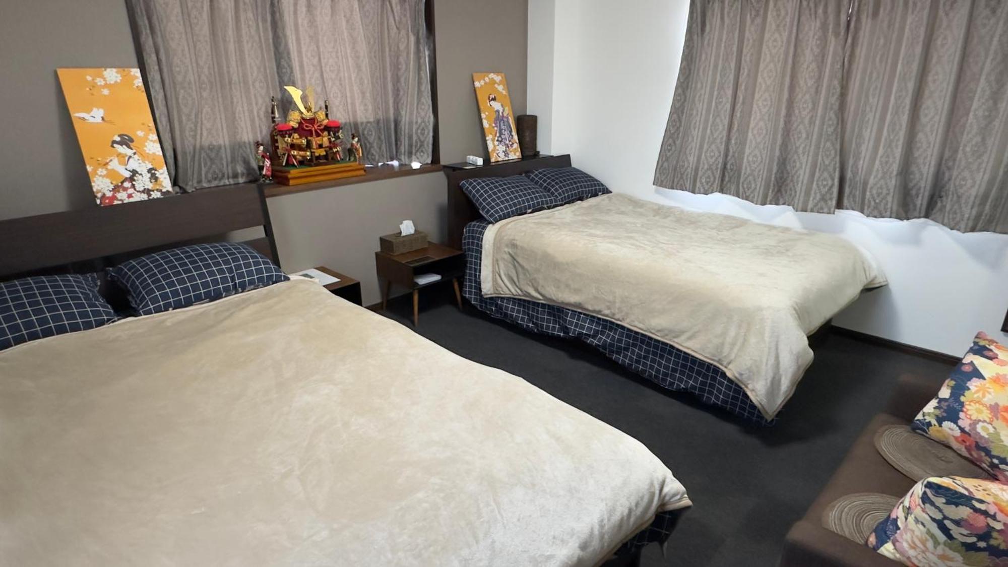Toka Inn京都東華inn *