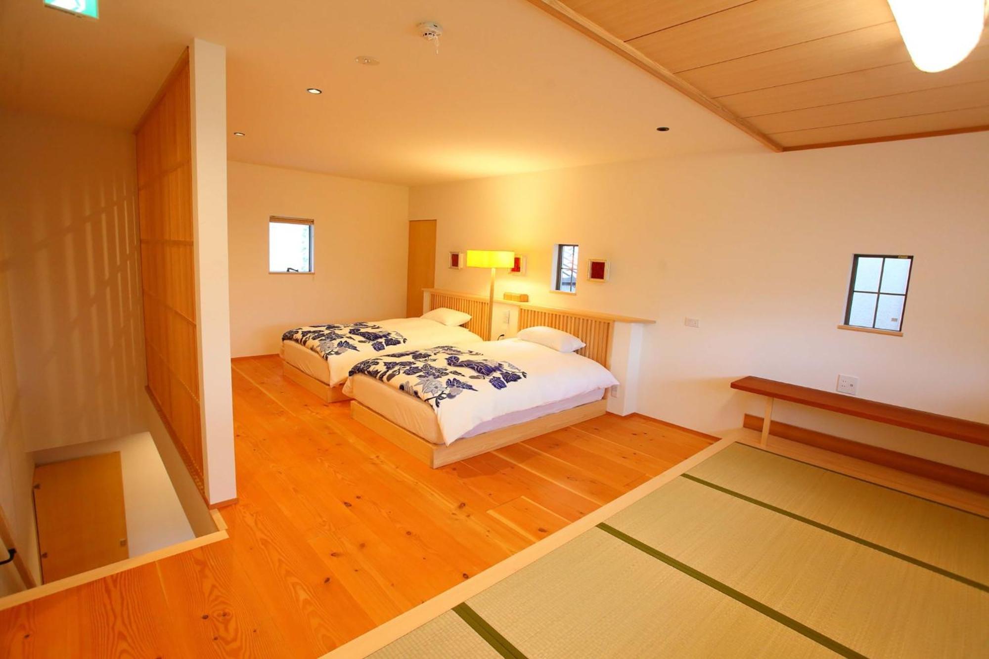 Holiday home Sanjobo Sanso - Vacation 39858v