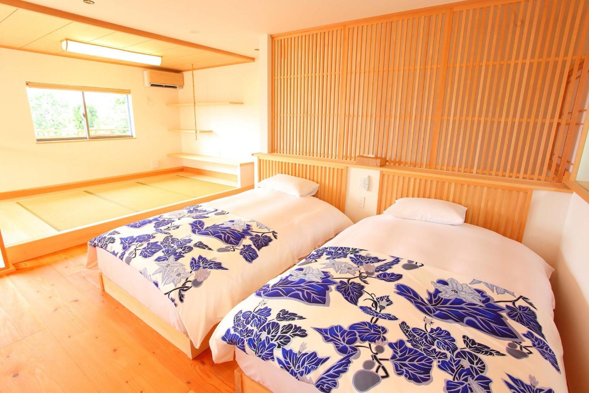 Sanjobo Sanso - Vacation 39863v Guest house *