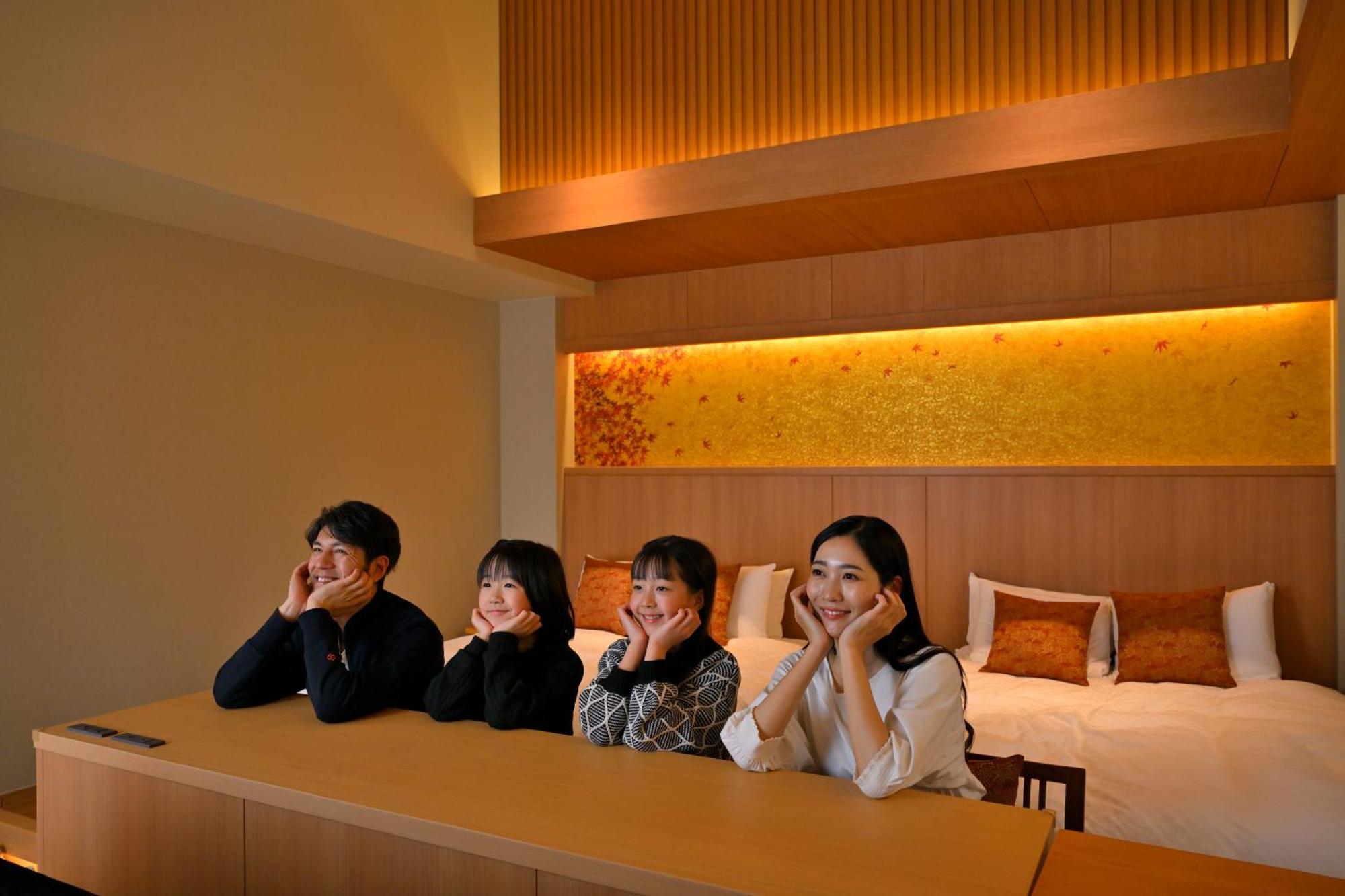 Kaya Nijo Castle, Bw Signature Collection By Western Kyoto