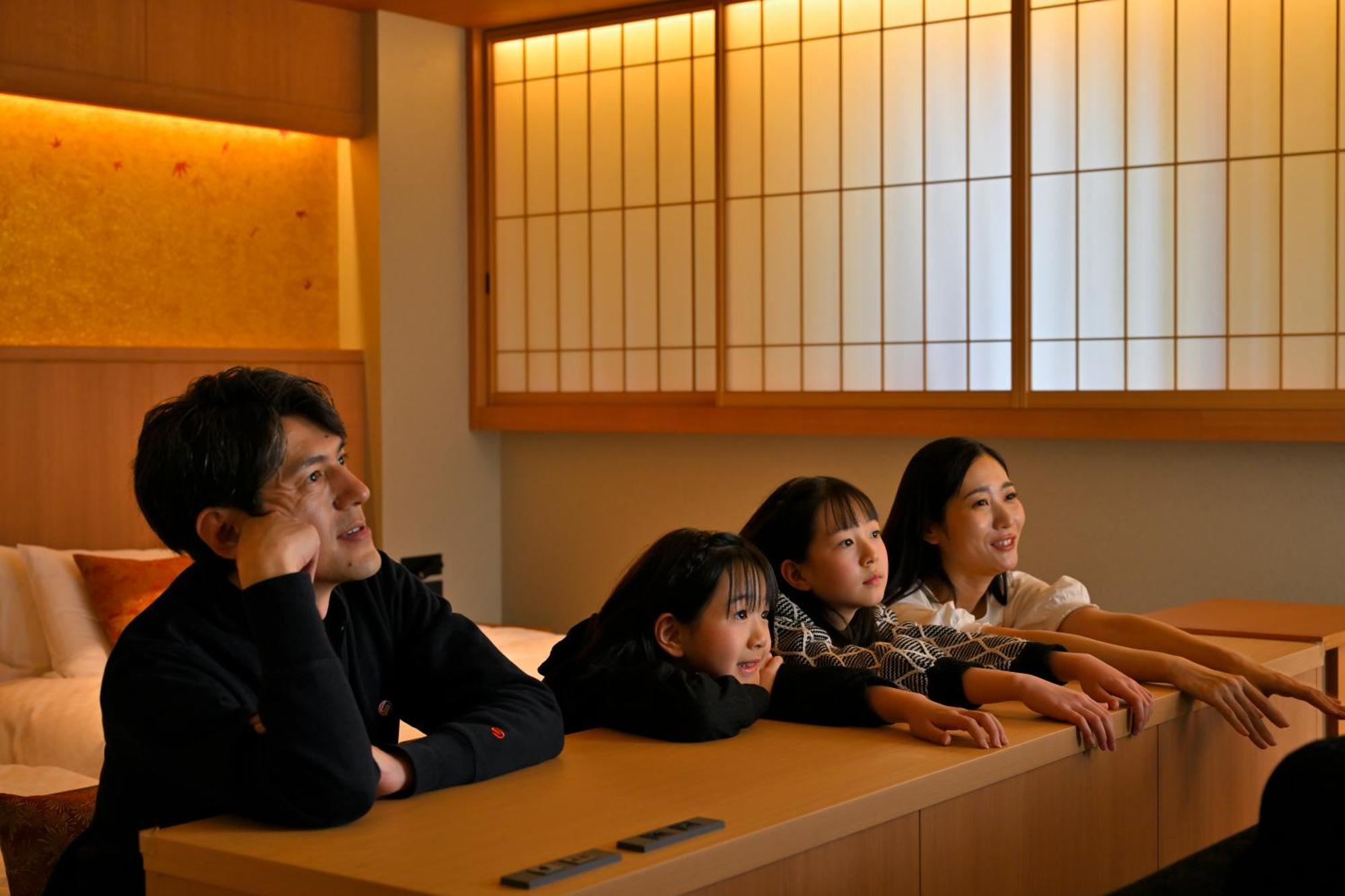 Kaya Nijo Castle, Bw Signature Collection By Western Kyoto