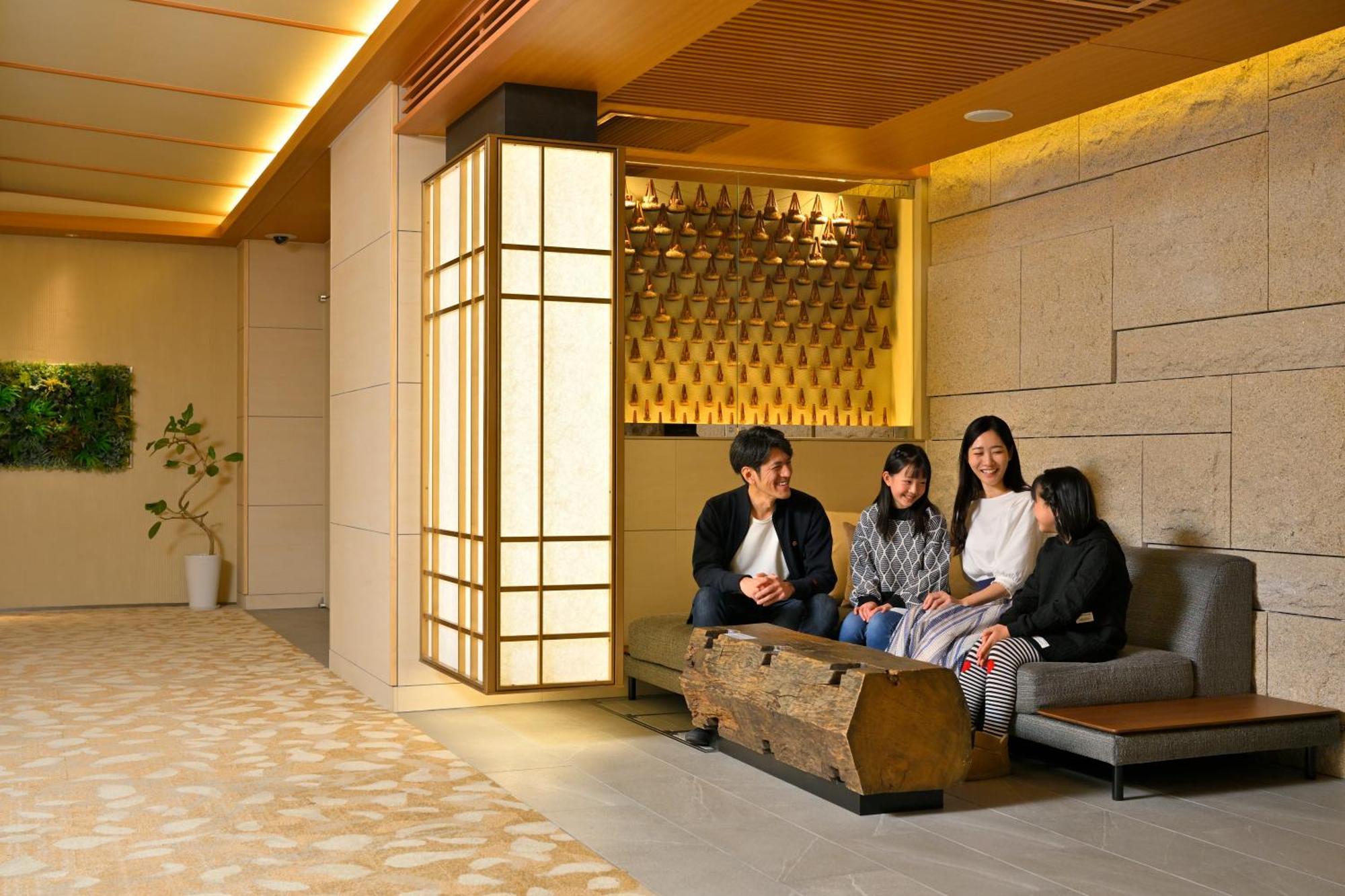 Hotel Kaya Nijo Castle, Bw Signature Collection By Western Kyoto