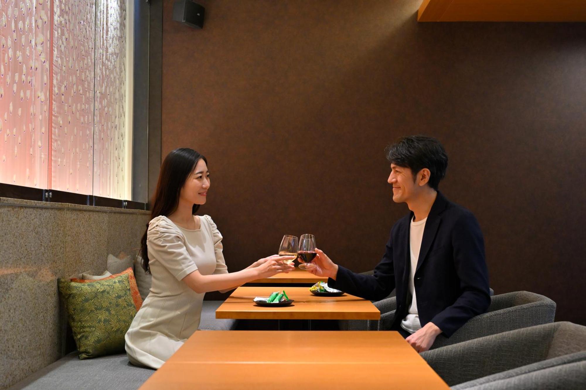 Kaya Nijo Castle, Bw Signature Collection By Western 4* Kyoto