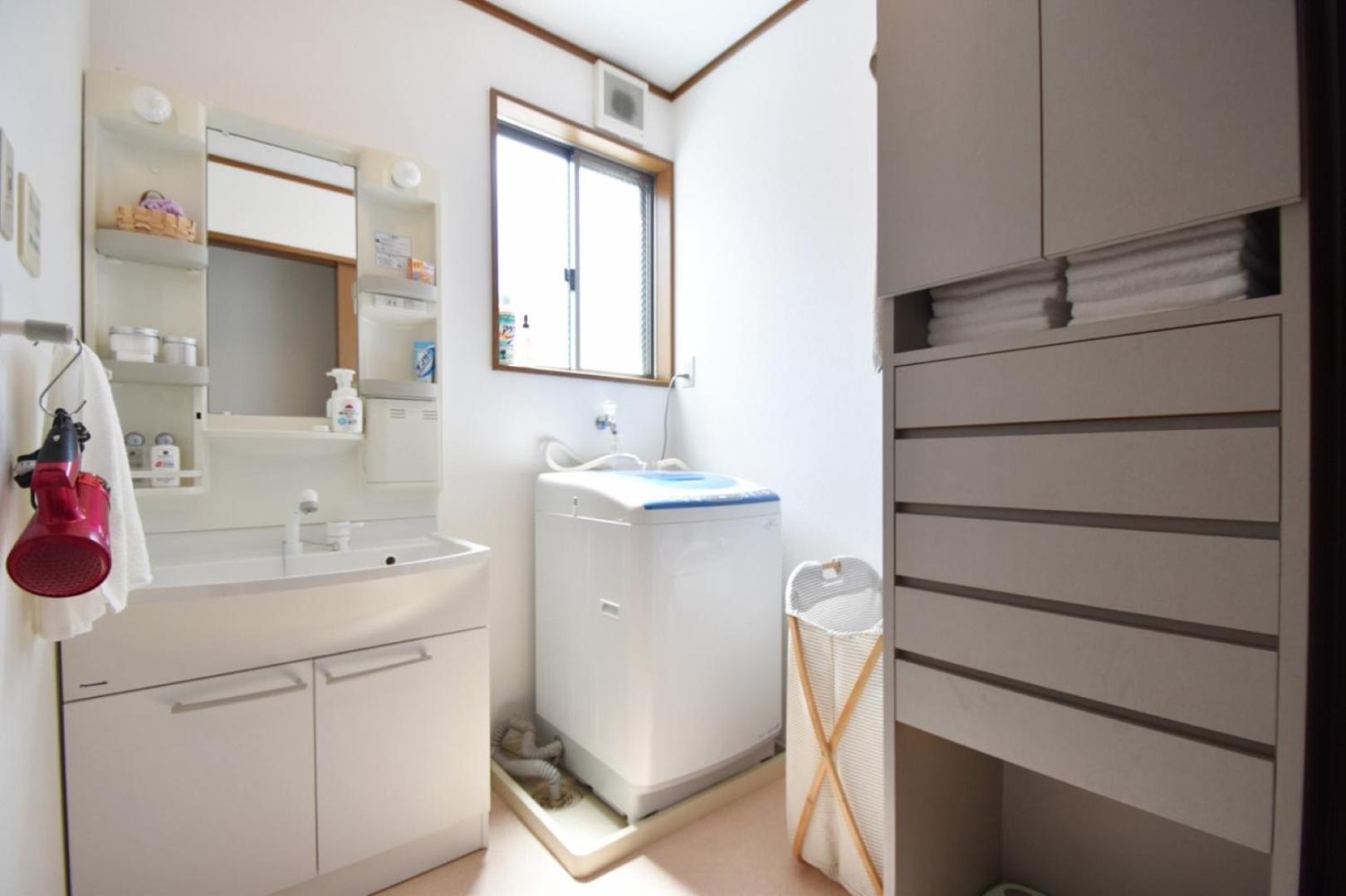 Apartment Omotenashi *