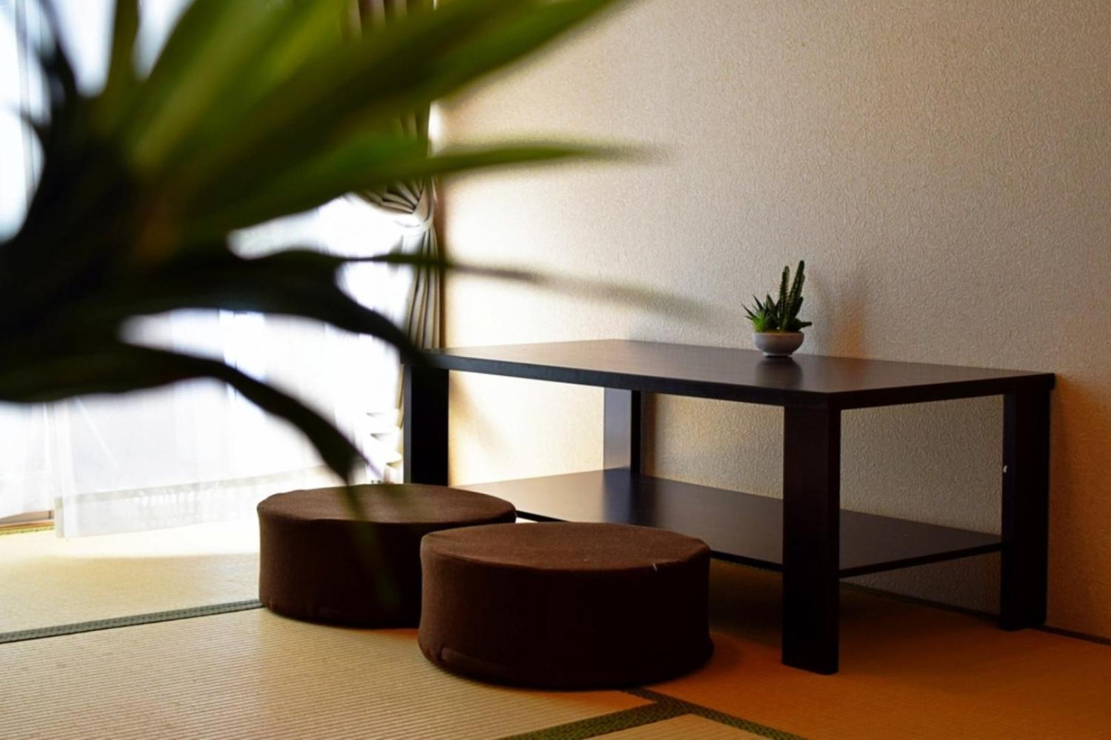 Apartment Omotenashi *