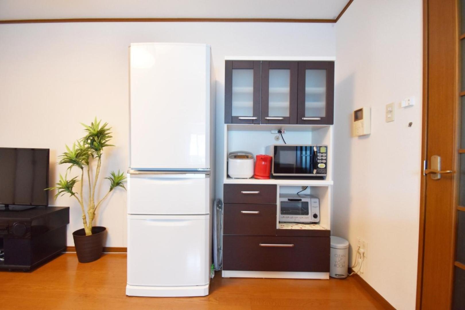 Apartment Omotenashi