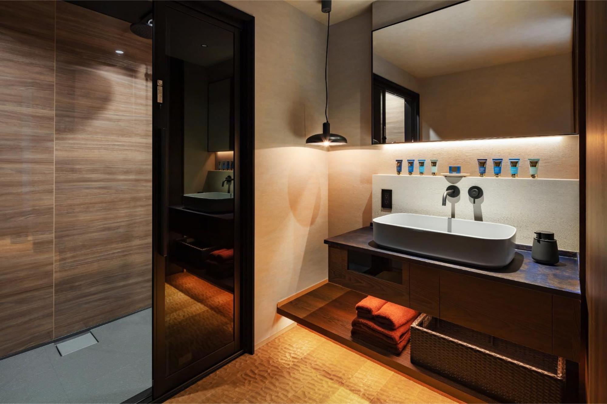 Holiday home Rinn Miyagawasuji Hitotose Aki