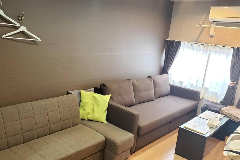 Royce Enmachi Apartment