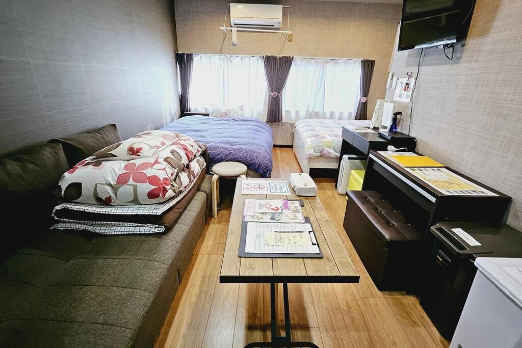 Royce Enmachi Apartment *