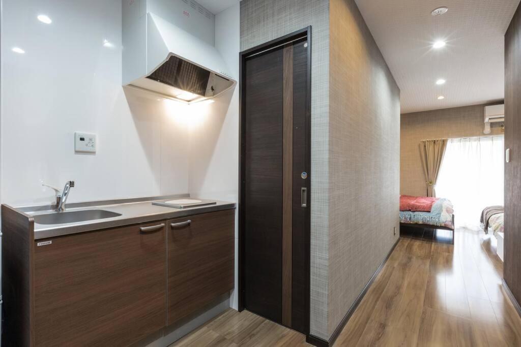 Apartment Royce Enmachi *