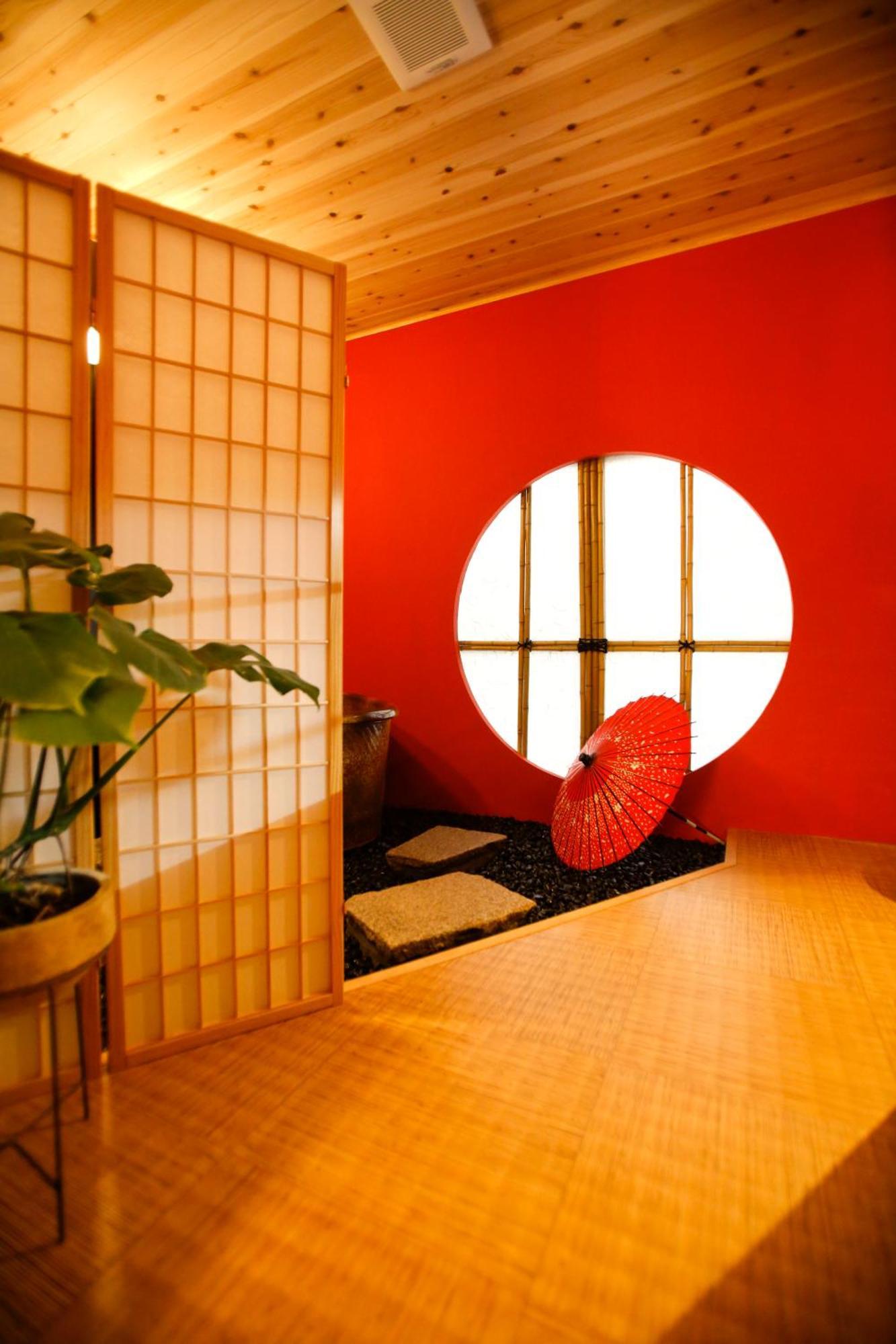 Apartment ゼロイン祇園三条